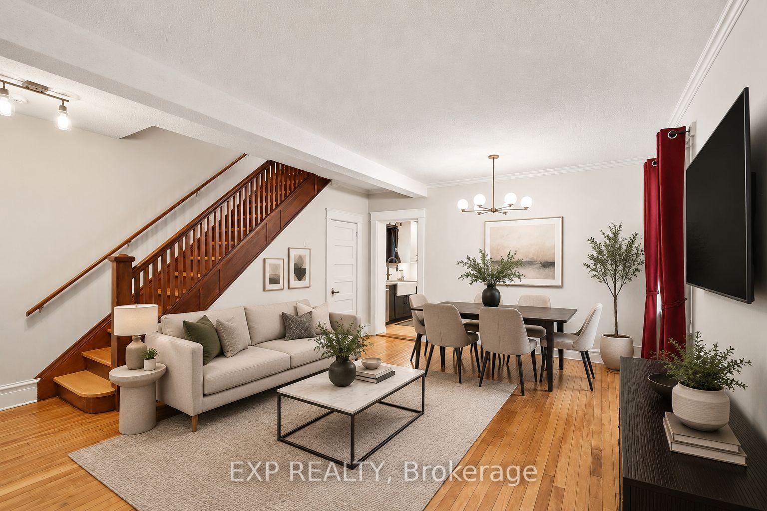 Photo 5 of 152 River Lane, Ottawa, New Edinburgh — HOMEH