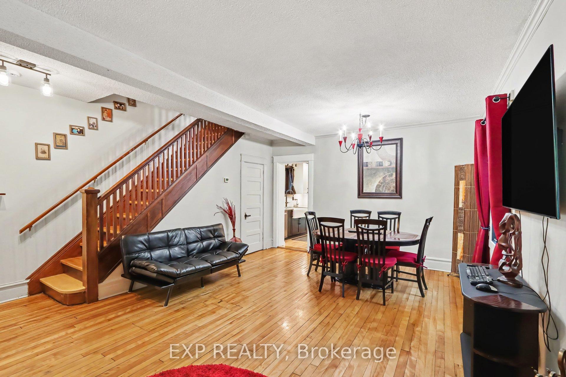 Photo 6 of 152 River Lane, Ottawa, New Edinburgh — HOMEH
