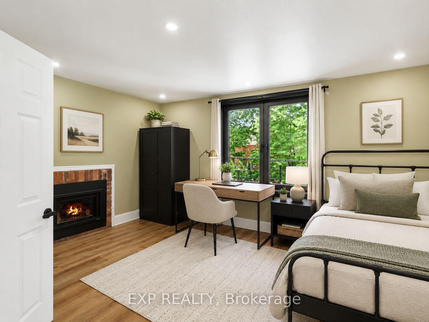 Photo 15 of 152 River Lane, Ottawa, New Edinburgh — HOMEH