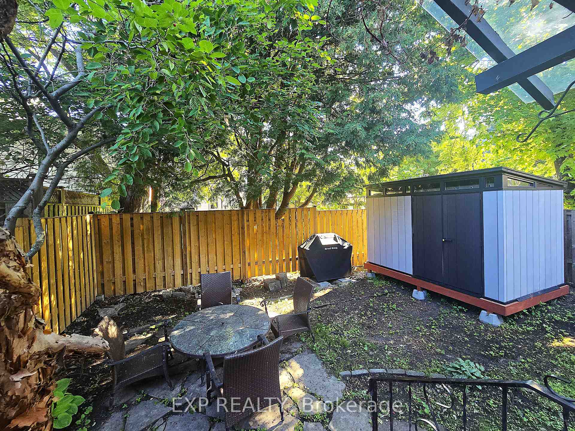 Photo 21 of 152 River Lane, Ottawa, New Edinburgh — HOMEH
