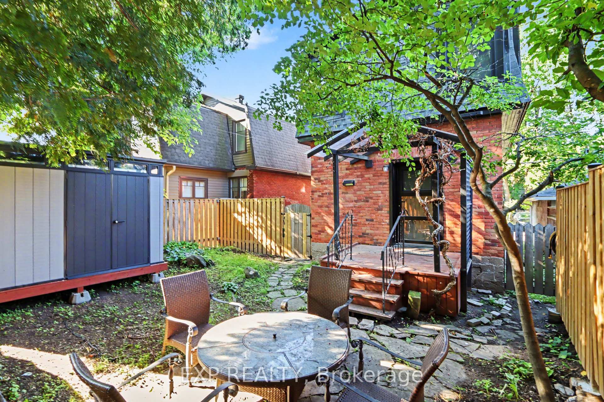 Photo 22 of 152 River Lane, Ottawa, New Edinburgh — HOMEH