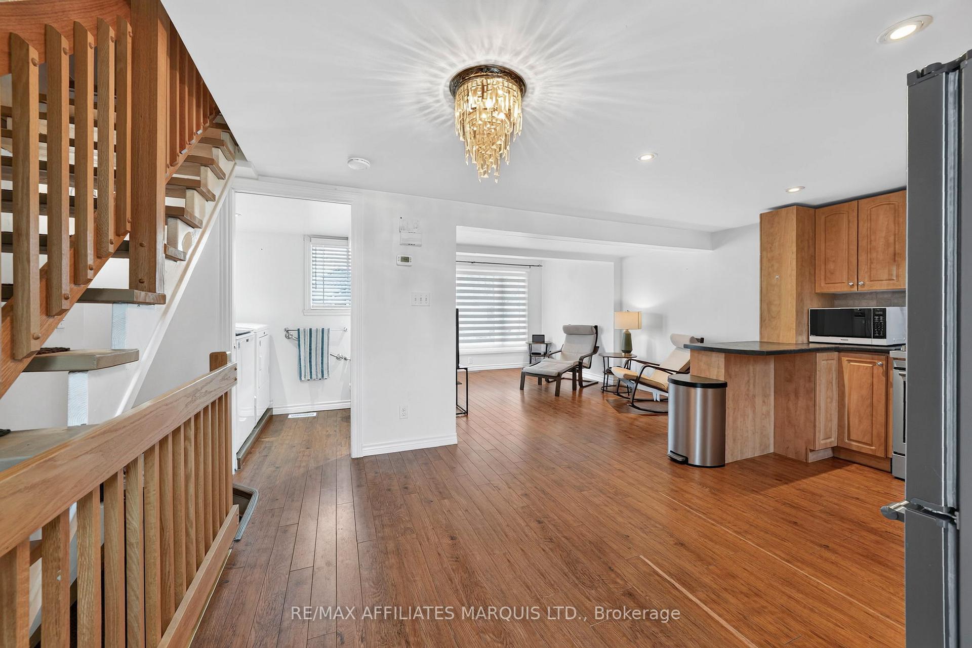 Photo 13 of 331 Sixth Street W, Cornwall, Cornwall — HOMEH