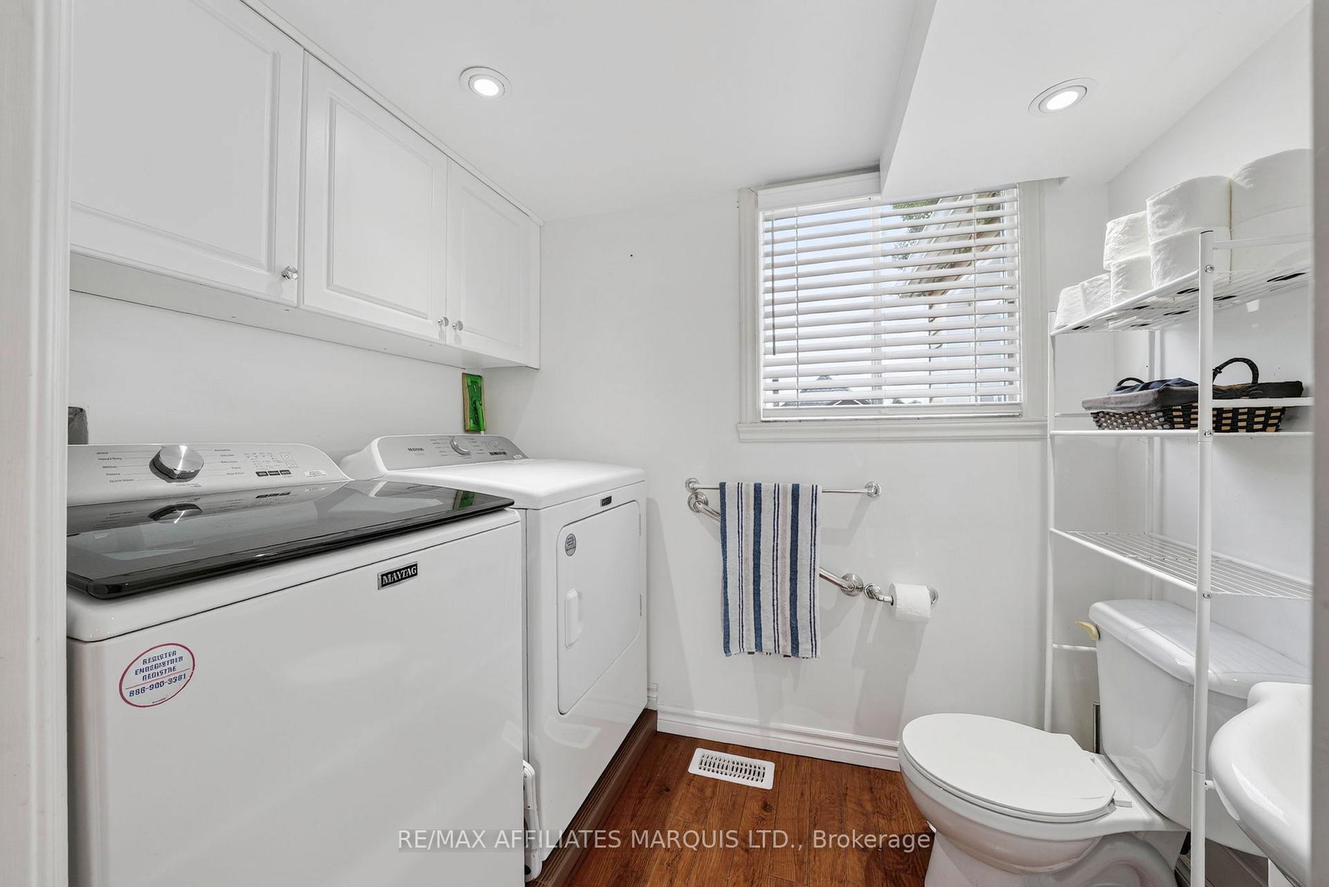 Photo 15 of 331 Sixth Street W, Cornwall, Cornwall — HOMEH