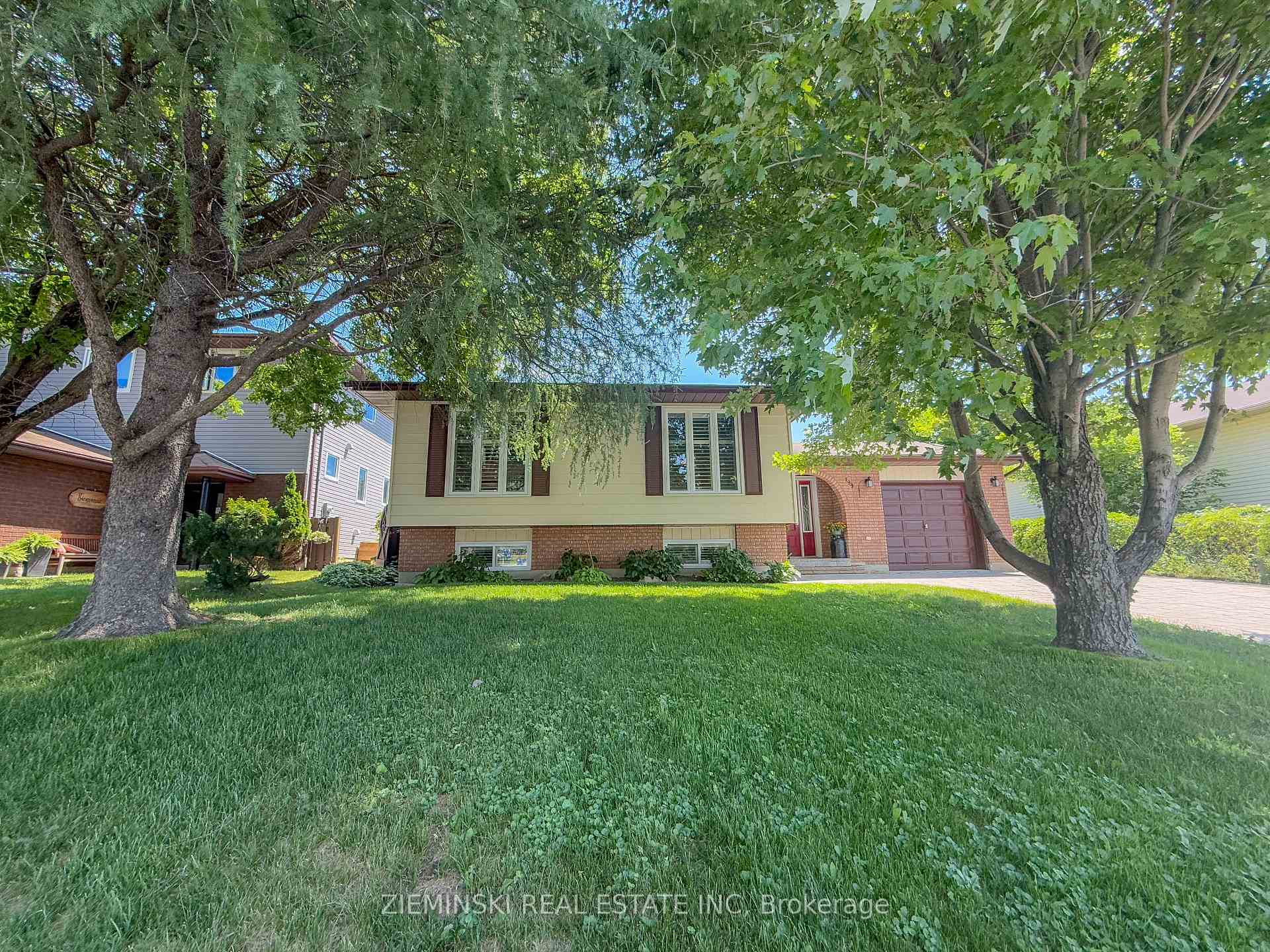 Photo 1 of 199 Clement Avenue, Timmins, Porcupine - West — HOMEH