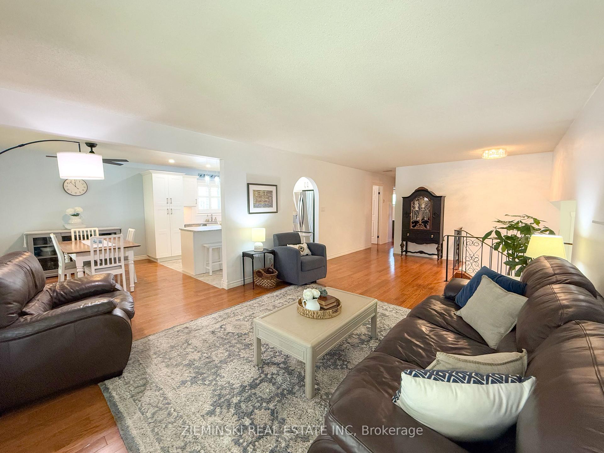Photo 8 of 199 Clement Avenue, Timmins, Porcupine - West — HOMEH