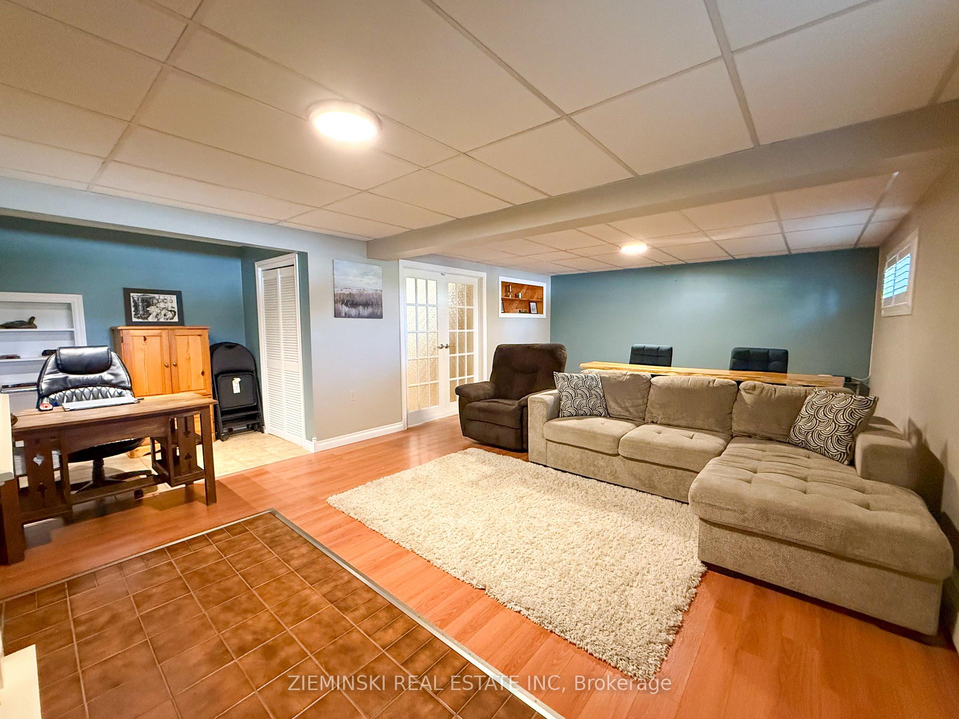 Photo 24 of 199 Clement Avenue, Timmins, Porcupine - West — HOMEH