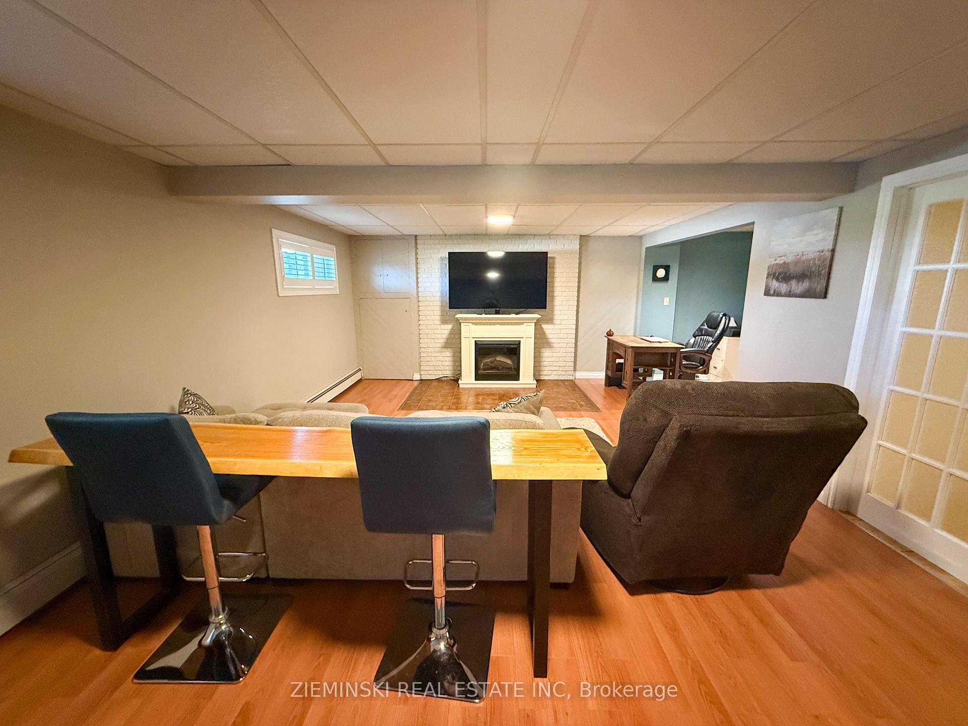 Photo 25 of 199 Clement Avenue, Timmins, Porcupine - West — HOMEH