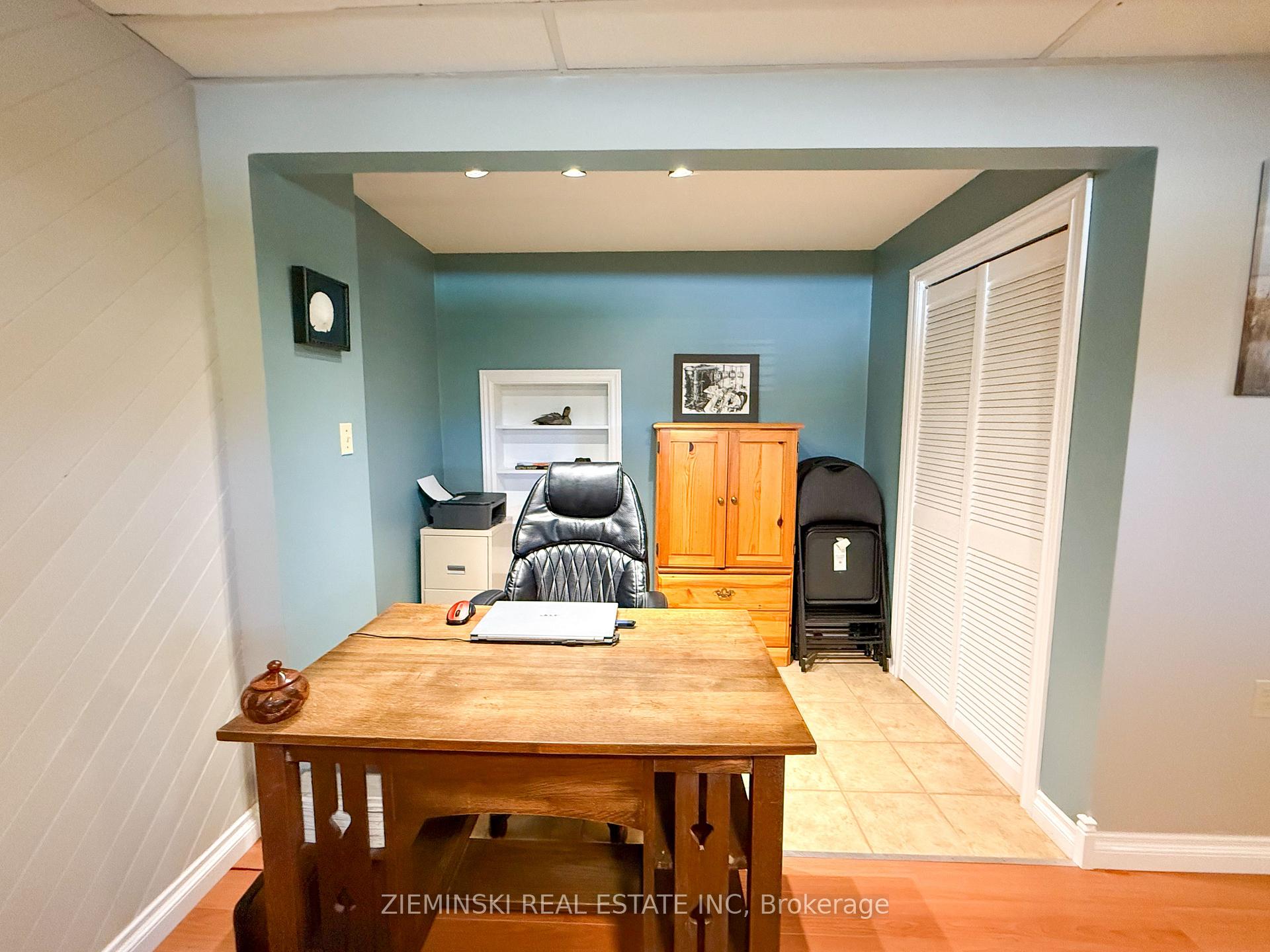 Photo 26 of 199 Clement Avenue, Timmins, Porcupine - West — HOMEH