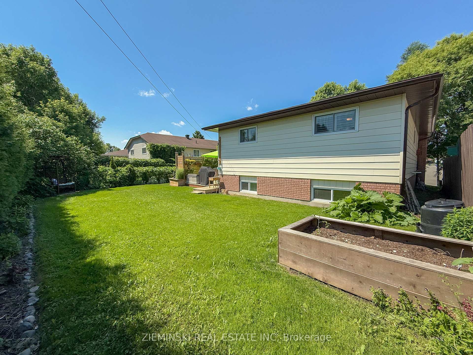 Photo 37 of 199 Clement Avenue, Timmins, Porcupine - West — HOMEH