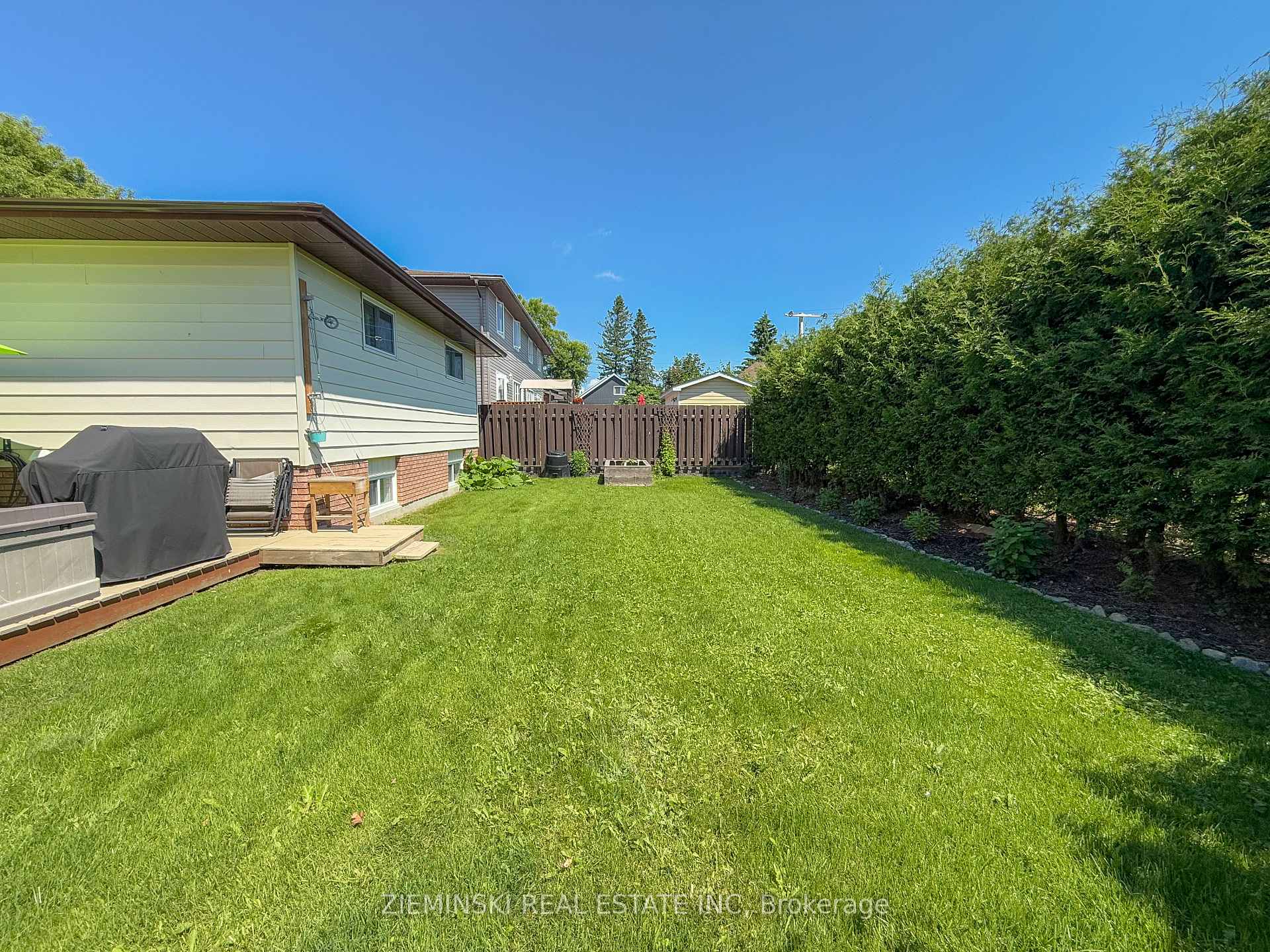 Photo 39 of 199 Clement Avenue, Timmins, Porcupine - West — HOMEH