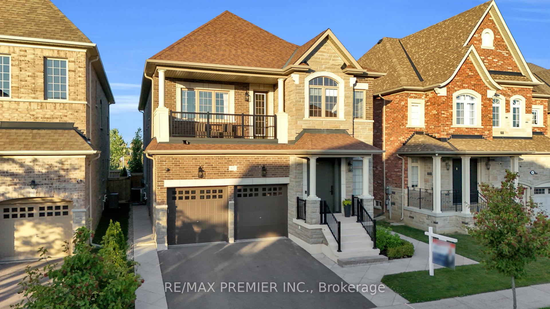Photo 2 of 67 Garyscholl Road, Vaughan, Vellore Village — HOMEH