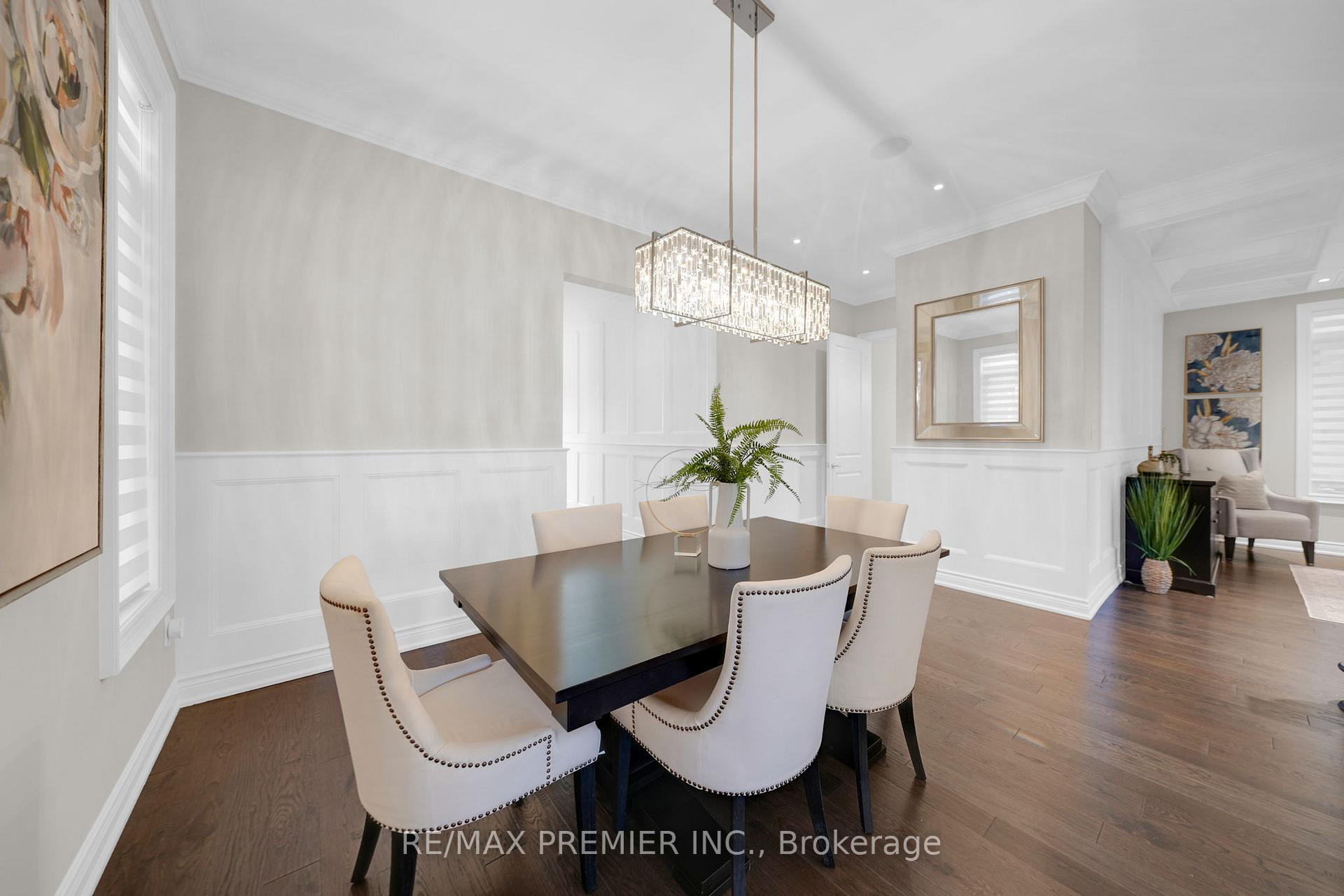 Photo 8 of 67 Garyscholl Road, Vaughan, Vellore Village — HOMEH