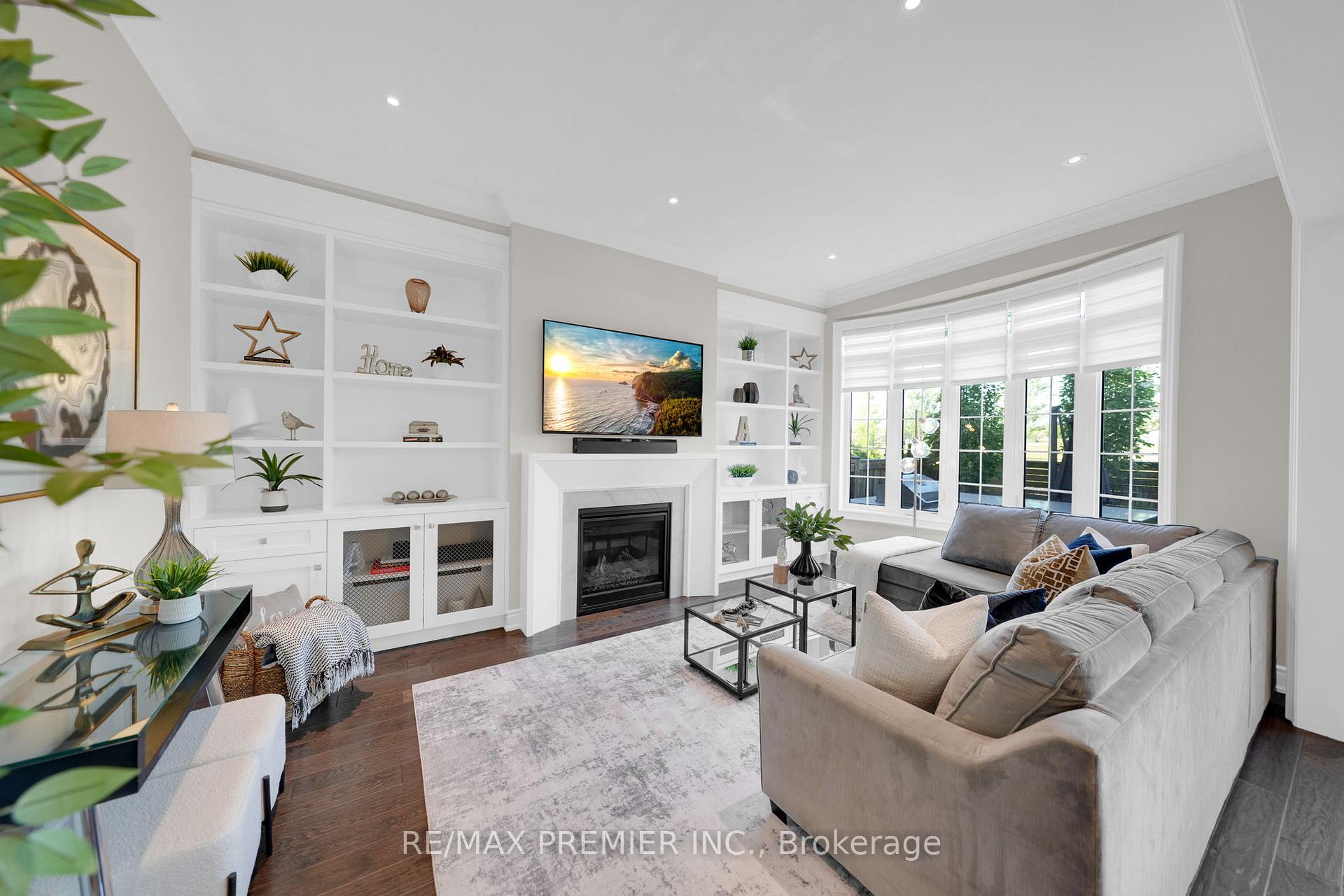 Photo 12 of 67 Garyscholl Road, Vaughan, Vellore Village — HOMEH