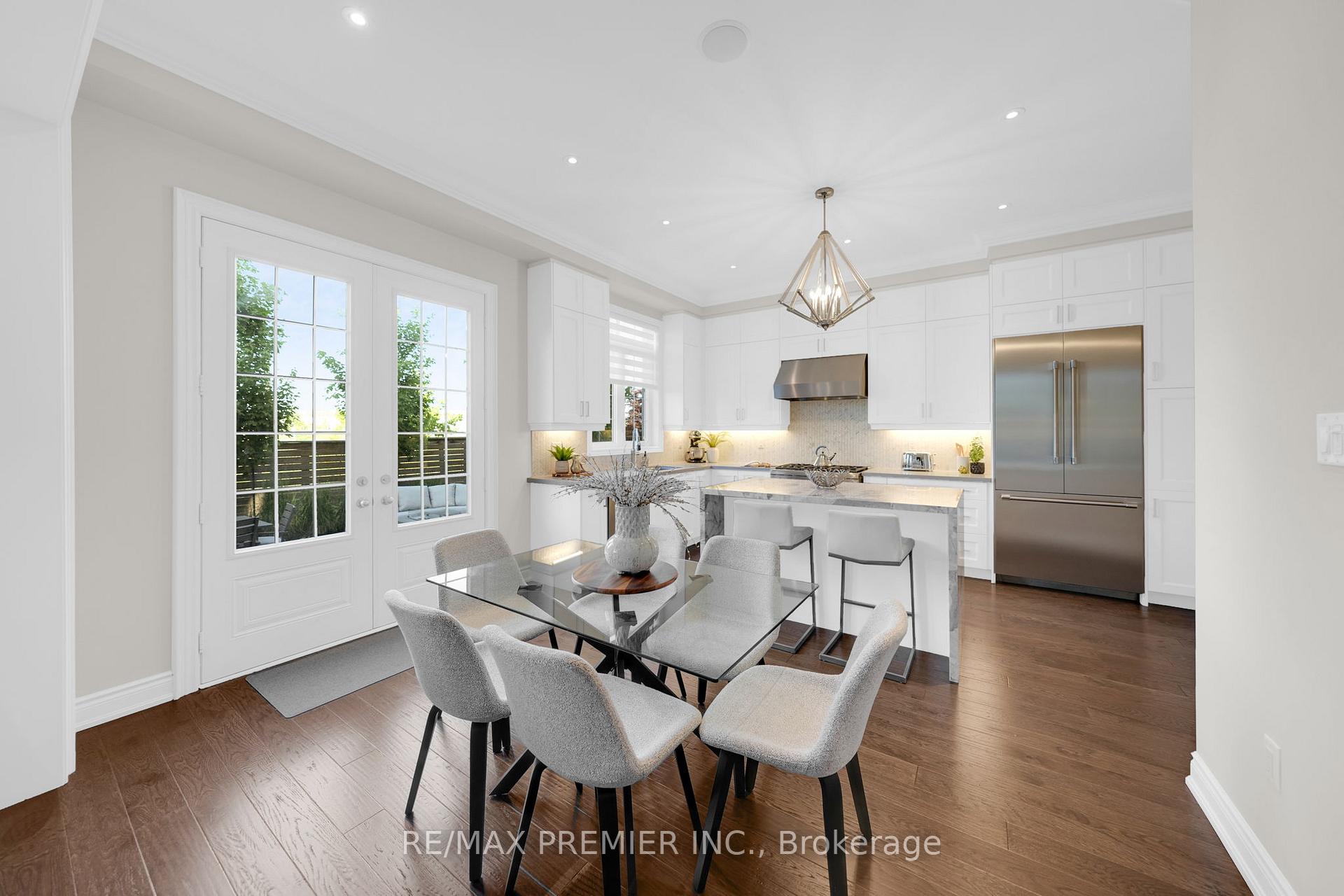 Photo 14 of 67 Garyscholl Road, Vaughan, Vellore Village — HOMEH