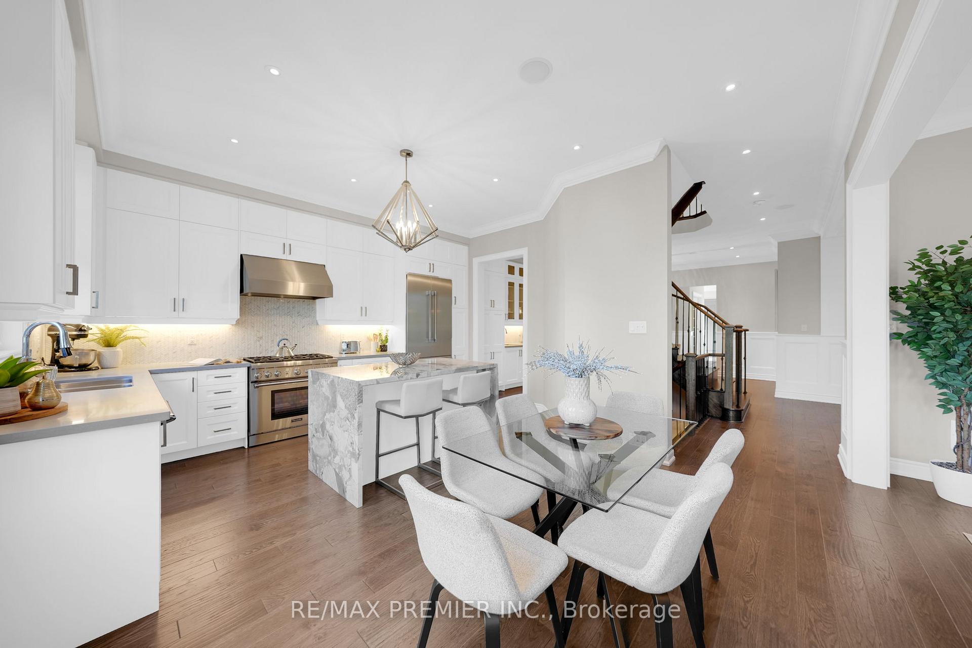 Photo 15 of 67 Garyscholl Road, Vaughan, Vellore Village — HOMEH
