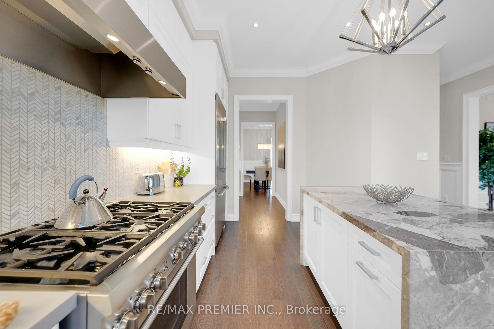 Photo 17 of 67 Garyscholl Road, Vaughan, Vellore Village — HOMEH