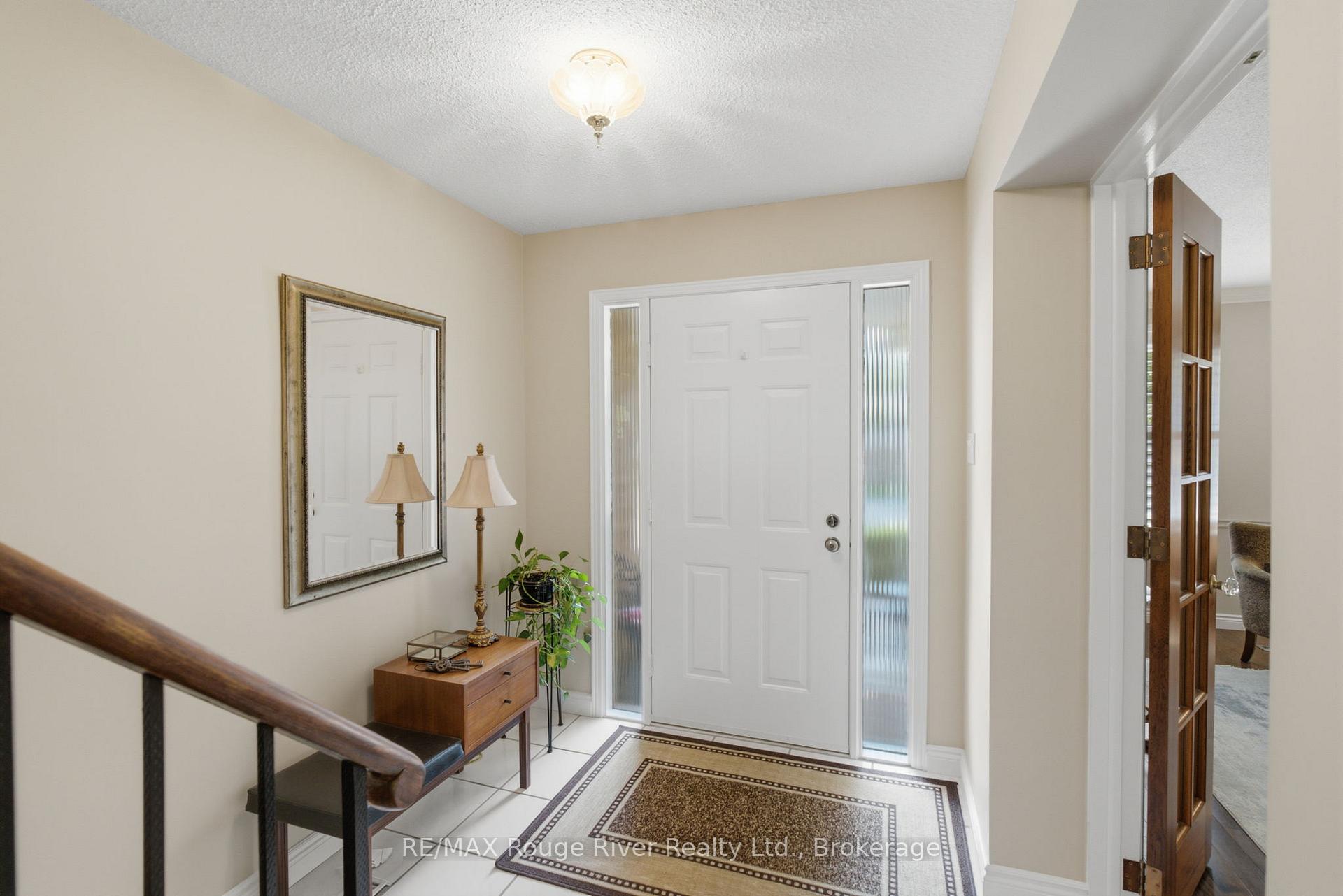 Photo 2 of 115 Pine Hills Road, Whitby, Blue Grass Meadows — HOMEH