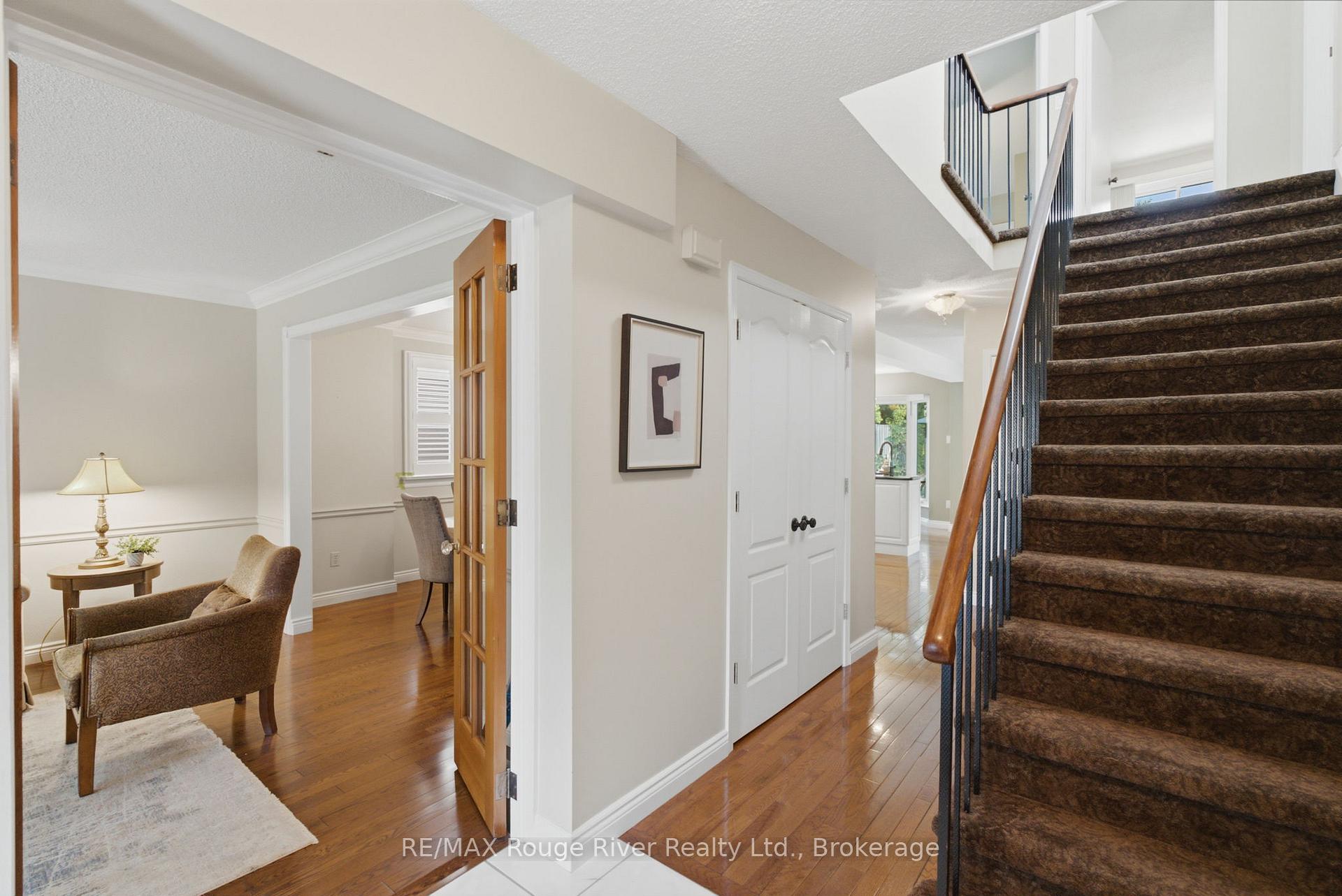 Photo 3 of 115 Pine Hills Road, Whitby, Blue Grass Meadows — HOMEH