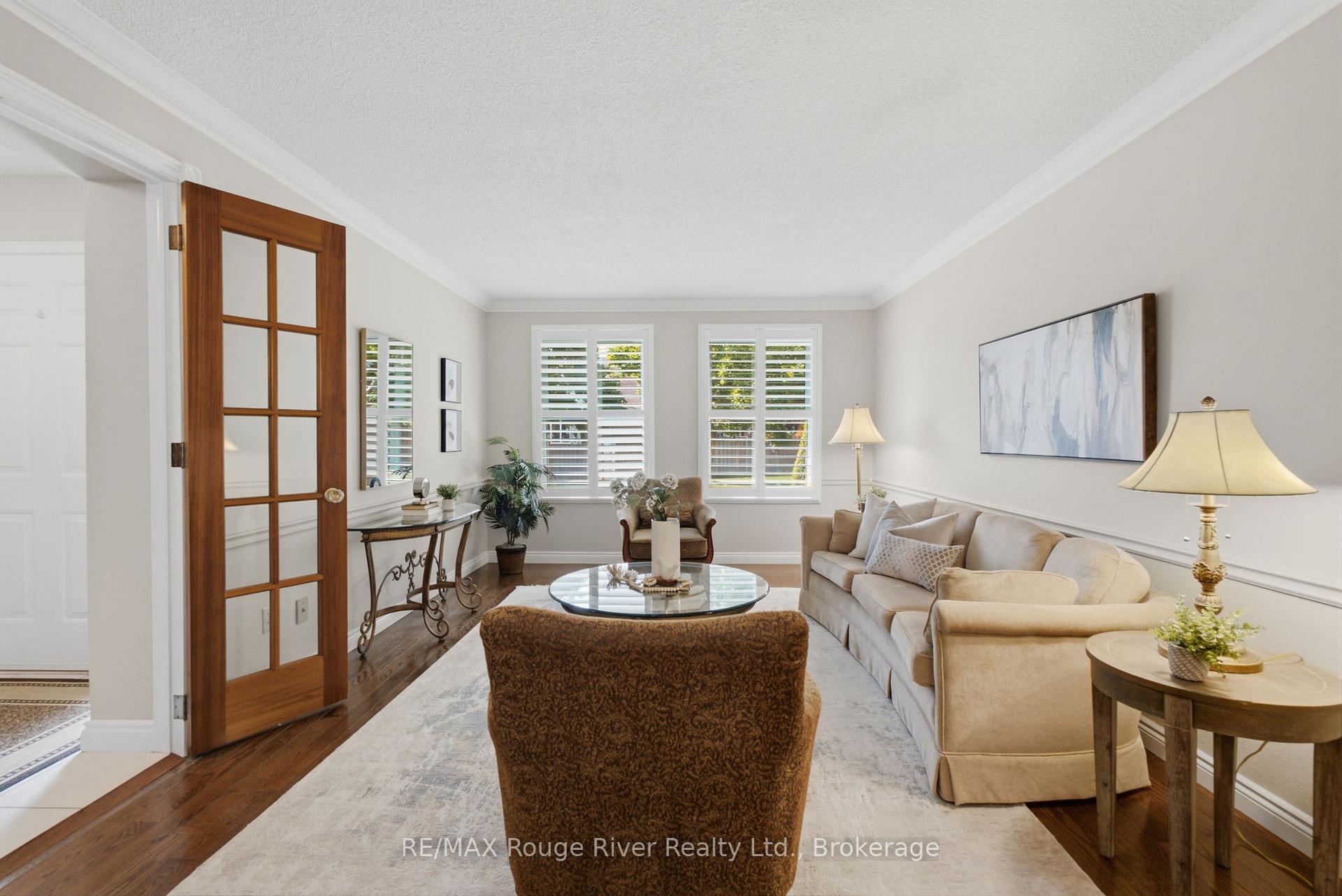 Photo 4 of 115 Pine Hills Road, Whitby, Blue Grass Meadows — HOMEH