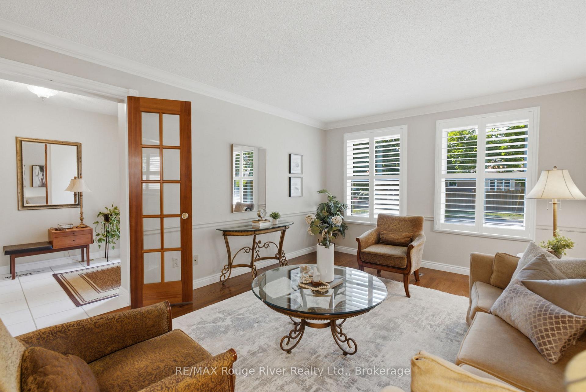Photo 5 of 115 Pine Hills Road, Whitby, Blue Grass Meadows — HOMEH