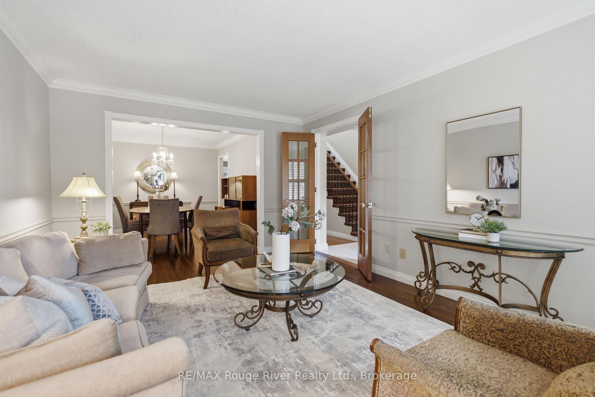 Photo 6 of 115 Pine Hills Road, Whitby, Blue Grass Meadows — HOMEH