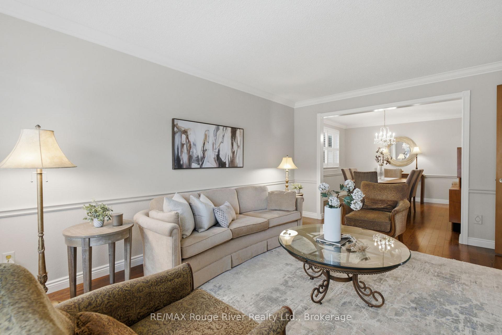 Photo 7 of 115 Pine Hills Road, Whitby, Blue Grass Meadows — HOMEH