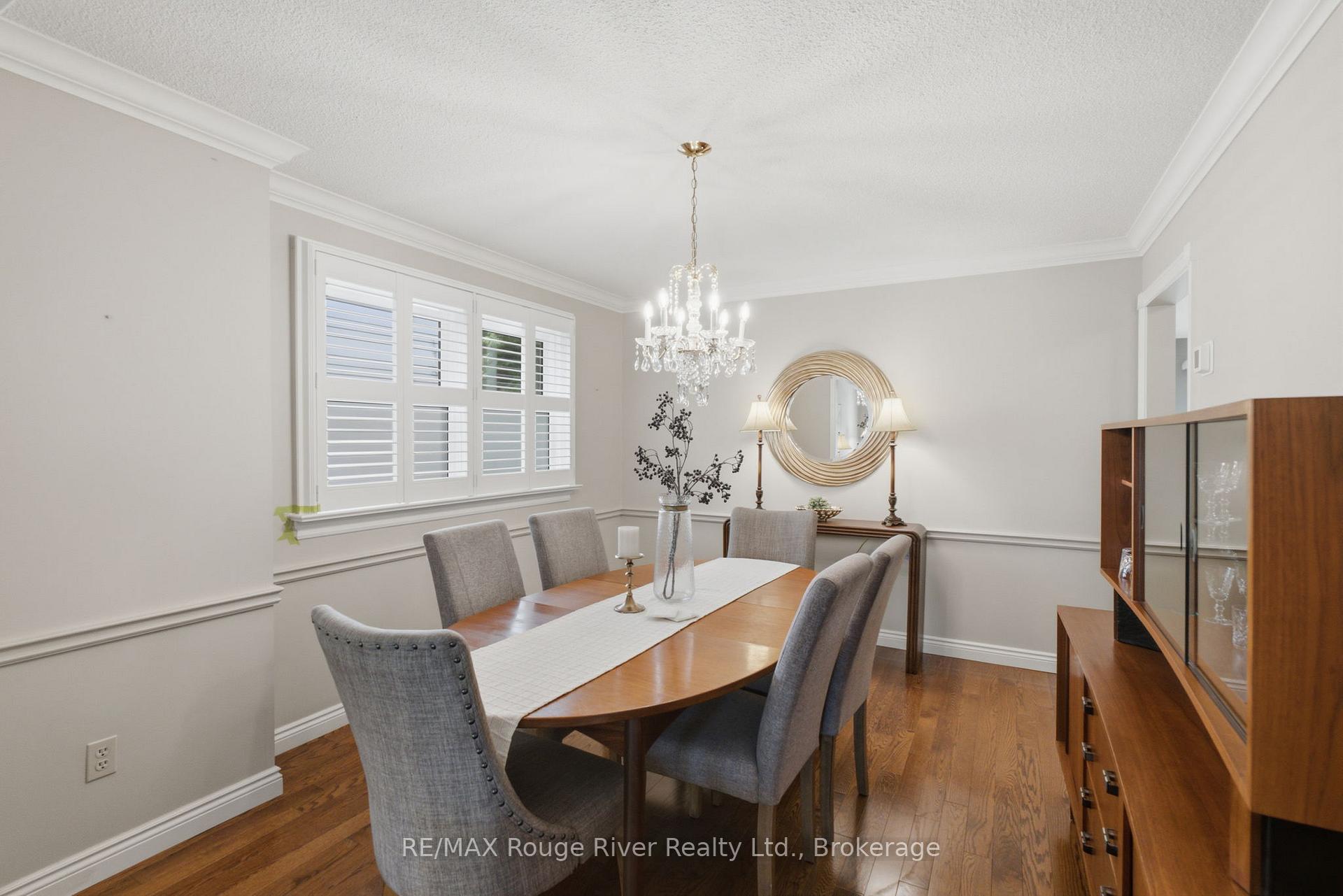 Photo 8 of 115 Pine Hills Road, Whitby, Blue Grass Meadows — HOMEH