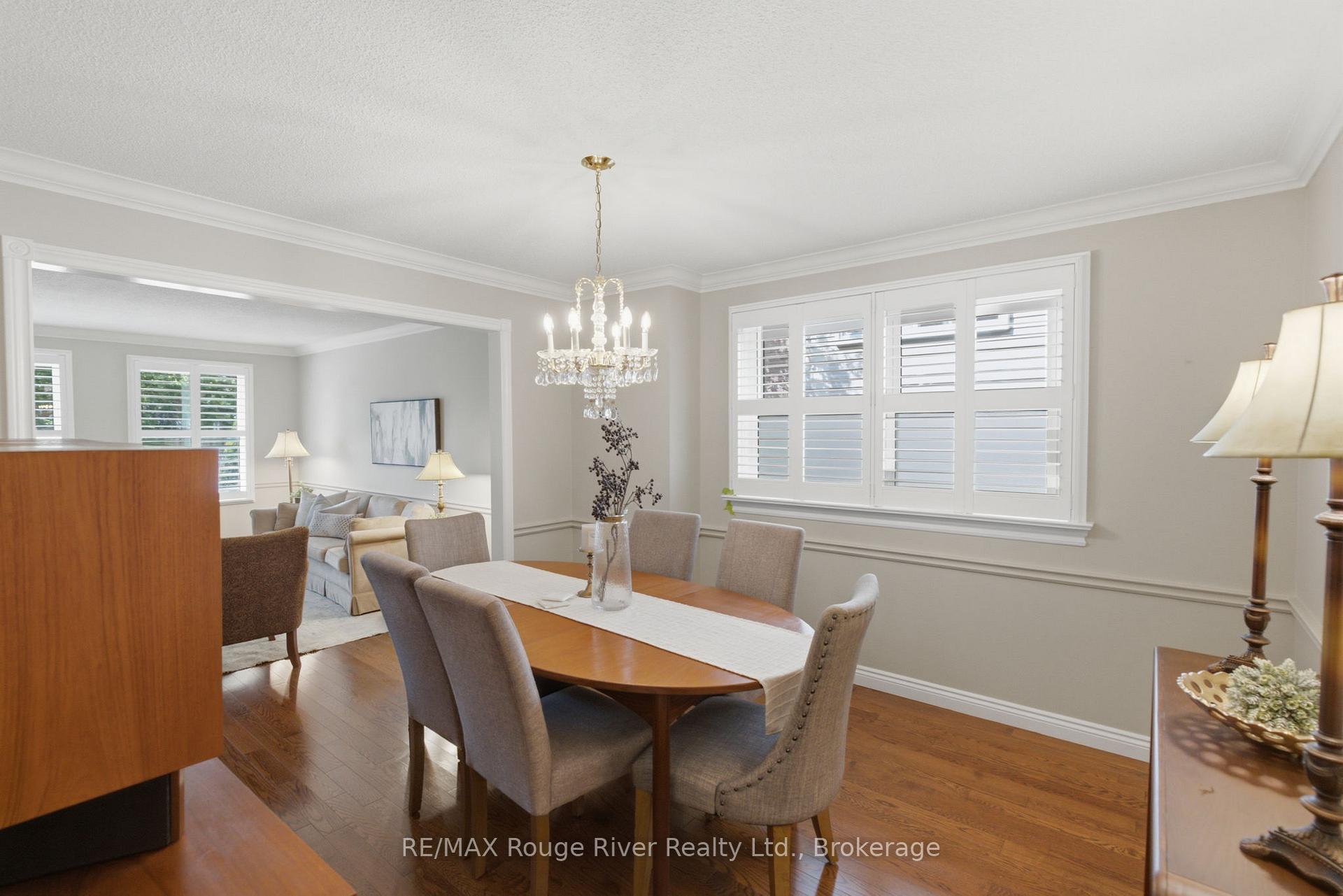 Photo 9 of 115 Pine Hills Road, Whitby, Blue Grass Meadows — HOMEH