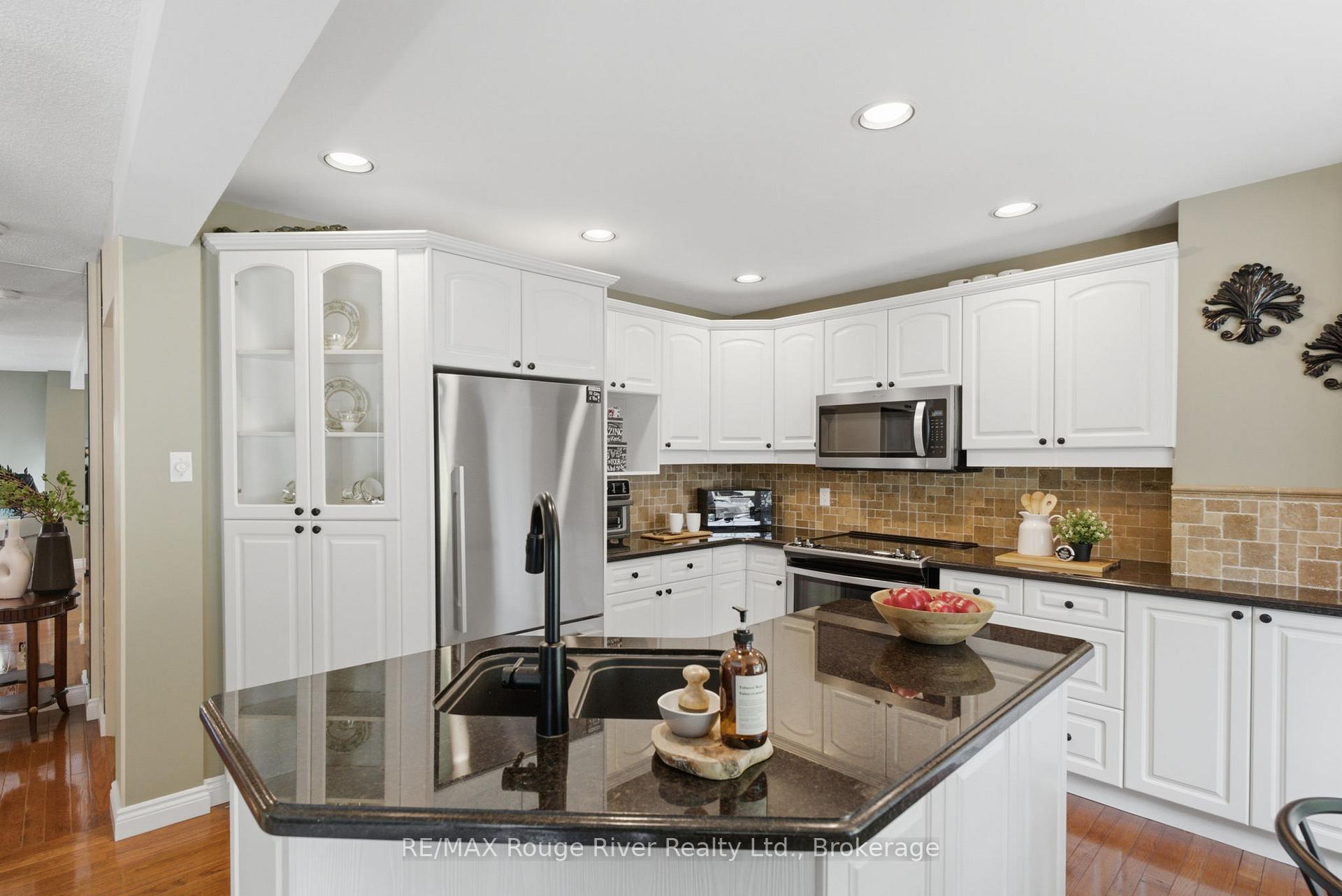 Photo 11 of 115 Pine Hills Road, Whitby, Blue Grass Meadows — HOMEH