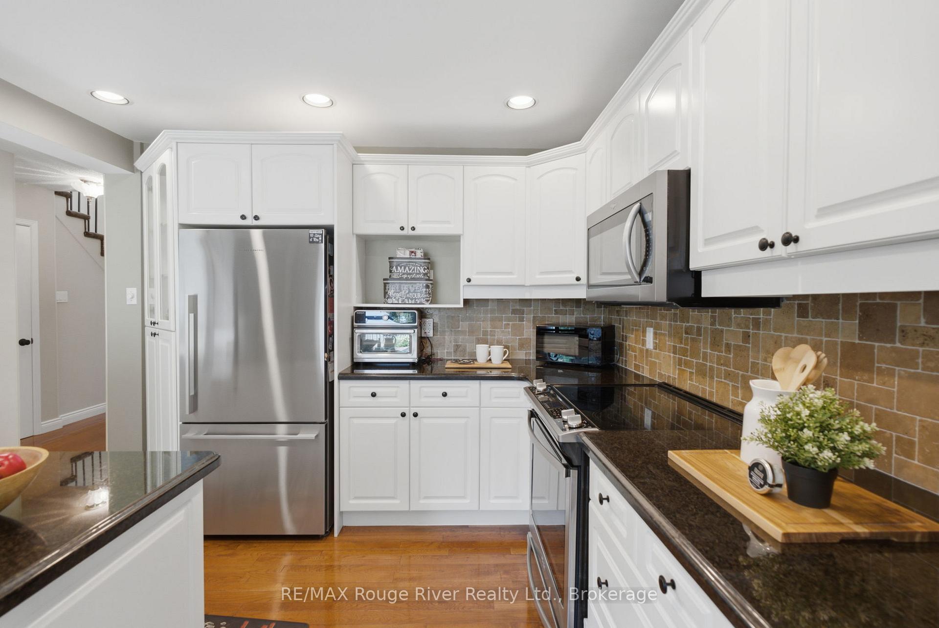 Photo 13 of 115 Pine Hills Road, Whitby, Blue Grass Meadows — HOMEH