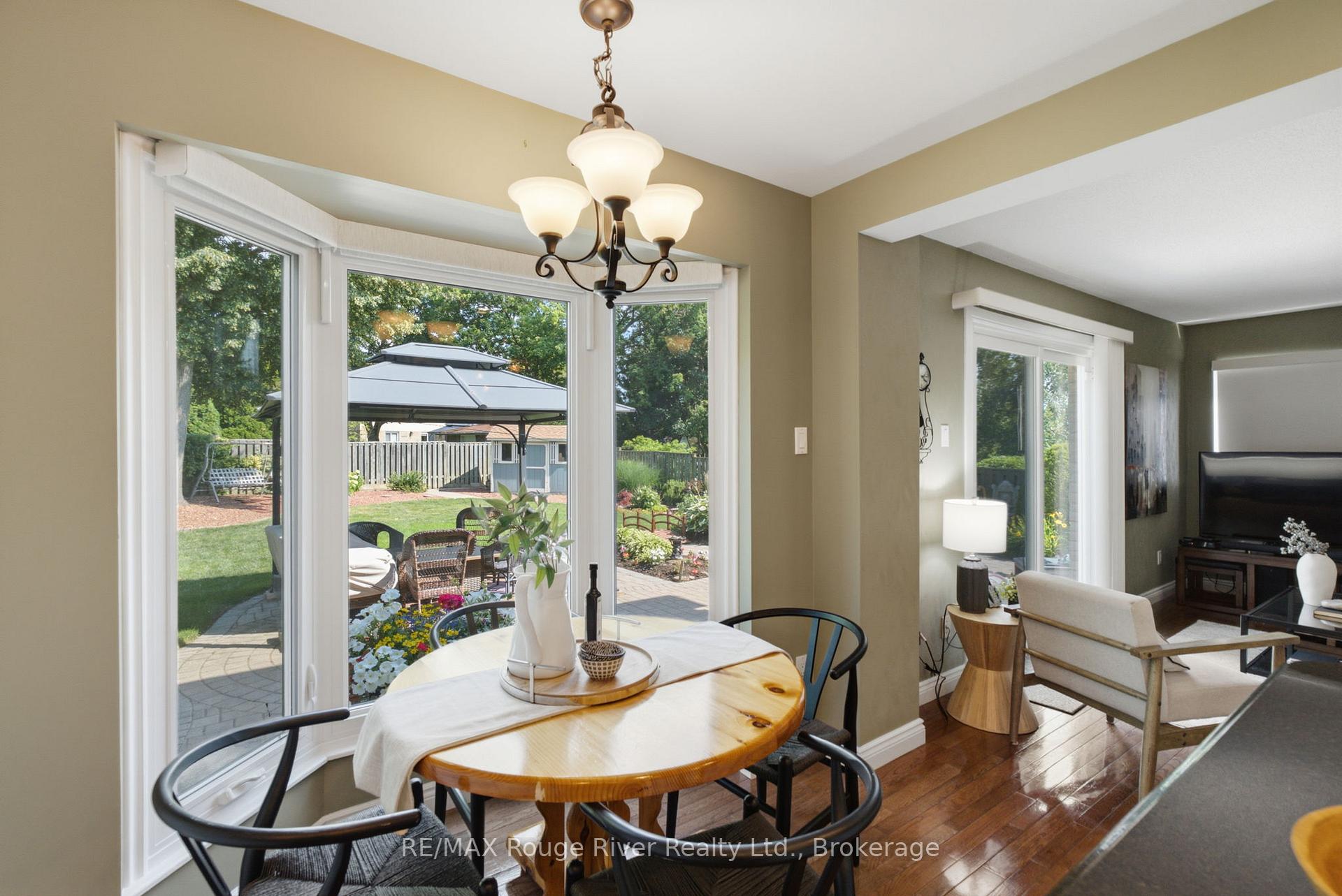 Photo 14 of 115 Pine Hills Road, Whitby, Blue Grass Meadows — HOMEH