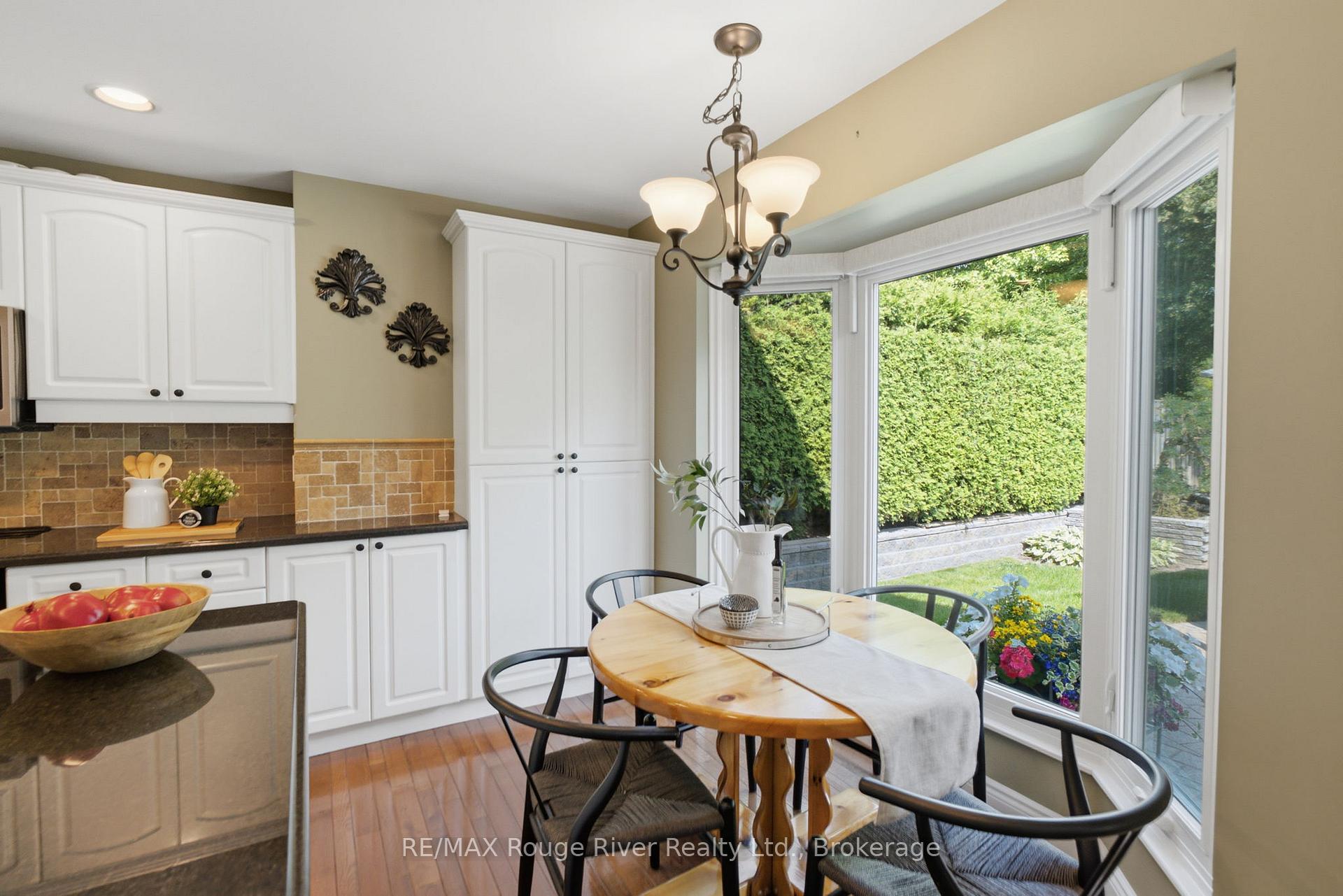 Photo 15 of 115 Pine Hills Road, Whitby, Blue Grass Meadows — HOMEH