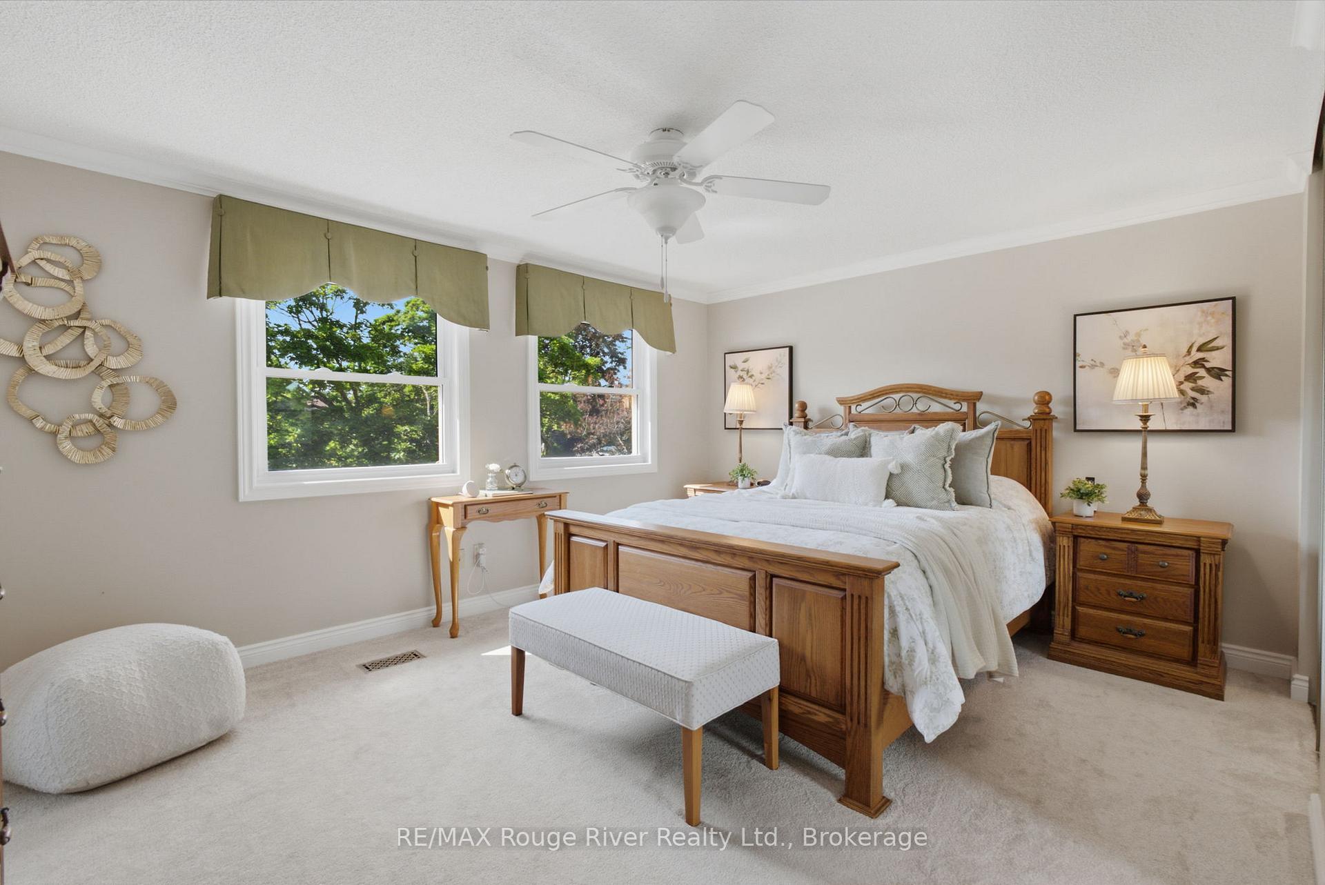Photo 21 of 115 Pine Hills Road, Whitby, Blue Grass Meadows — HOMEH
