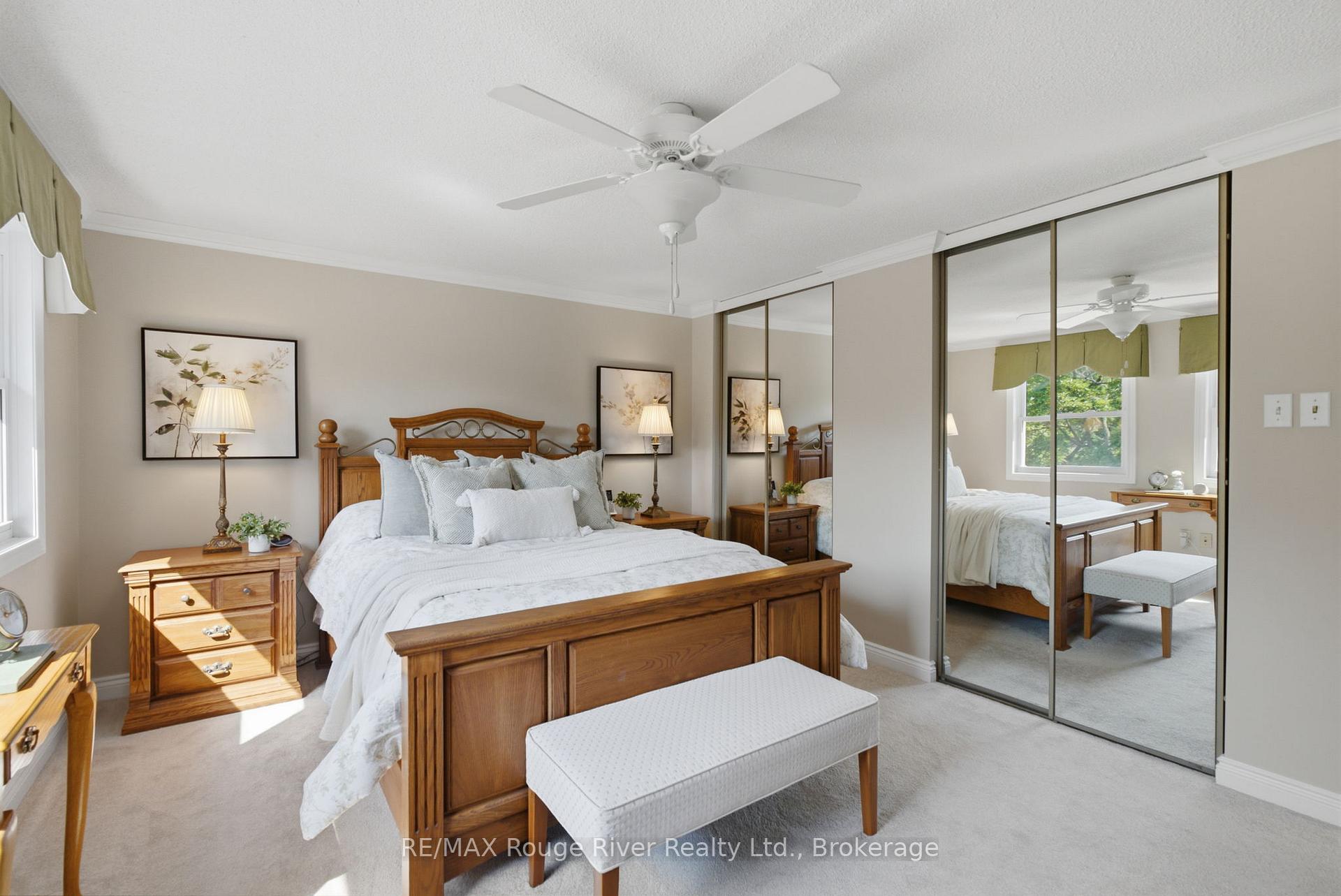 Photo 22 of 115 Pine Hills Road, Whitby, Blue Grass Meadows — HOMEH