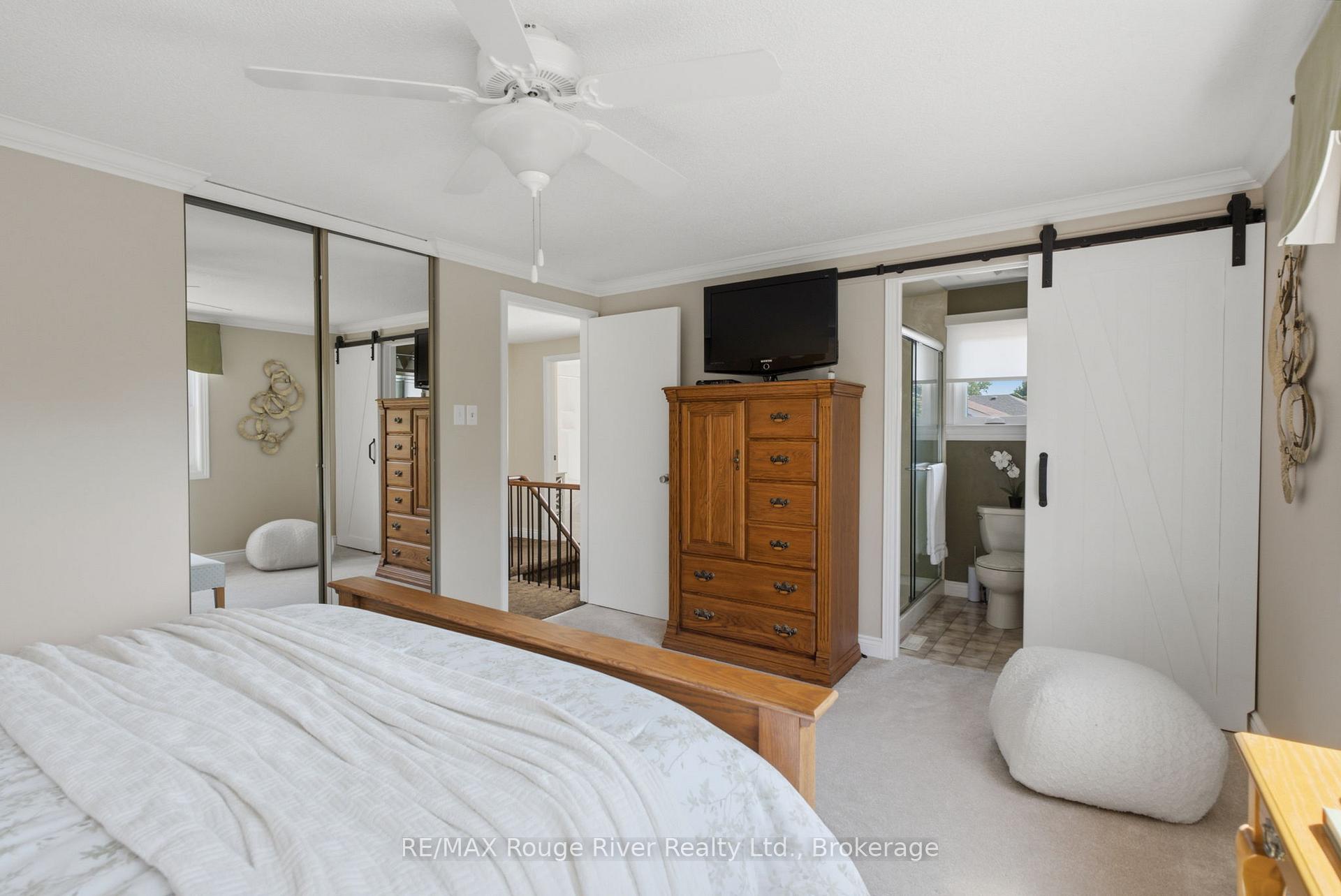 Photo 23 of 115 Pine Hills Road, Whitby, Blue Grass Meadows — HOMEH