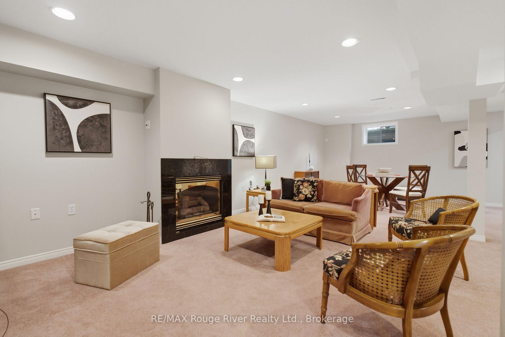 Photo 34 of 115 Pine Hills Road, Whitby, Blue Grass Meadows — HOMEH