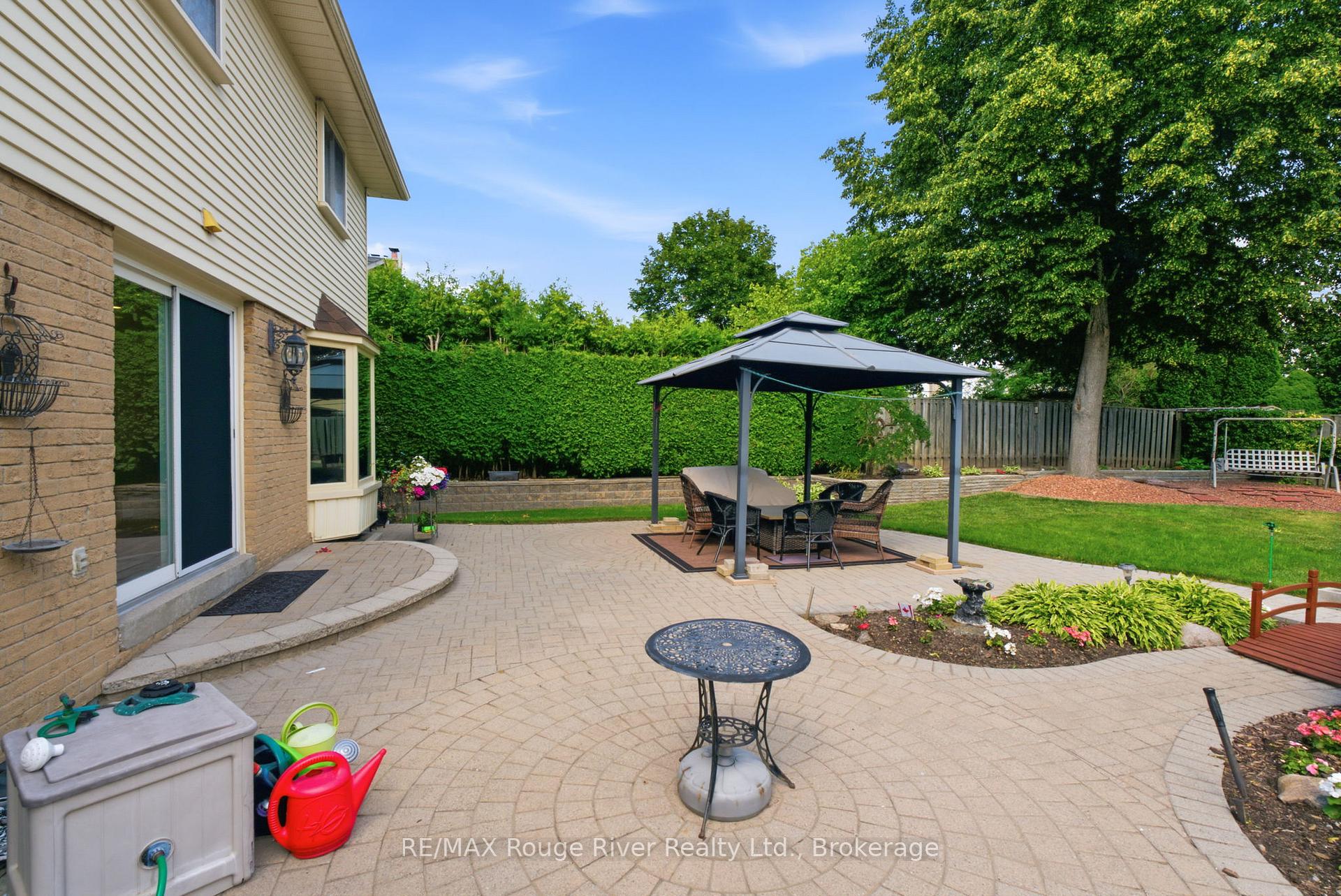 Photo 41 of 115 Pine Hills Road, Whitby, Blue Grass Meadows — HOMEH