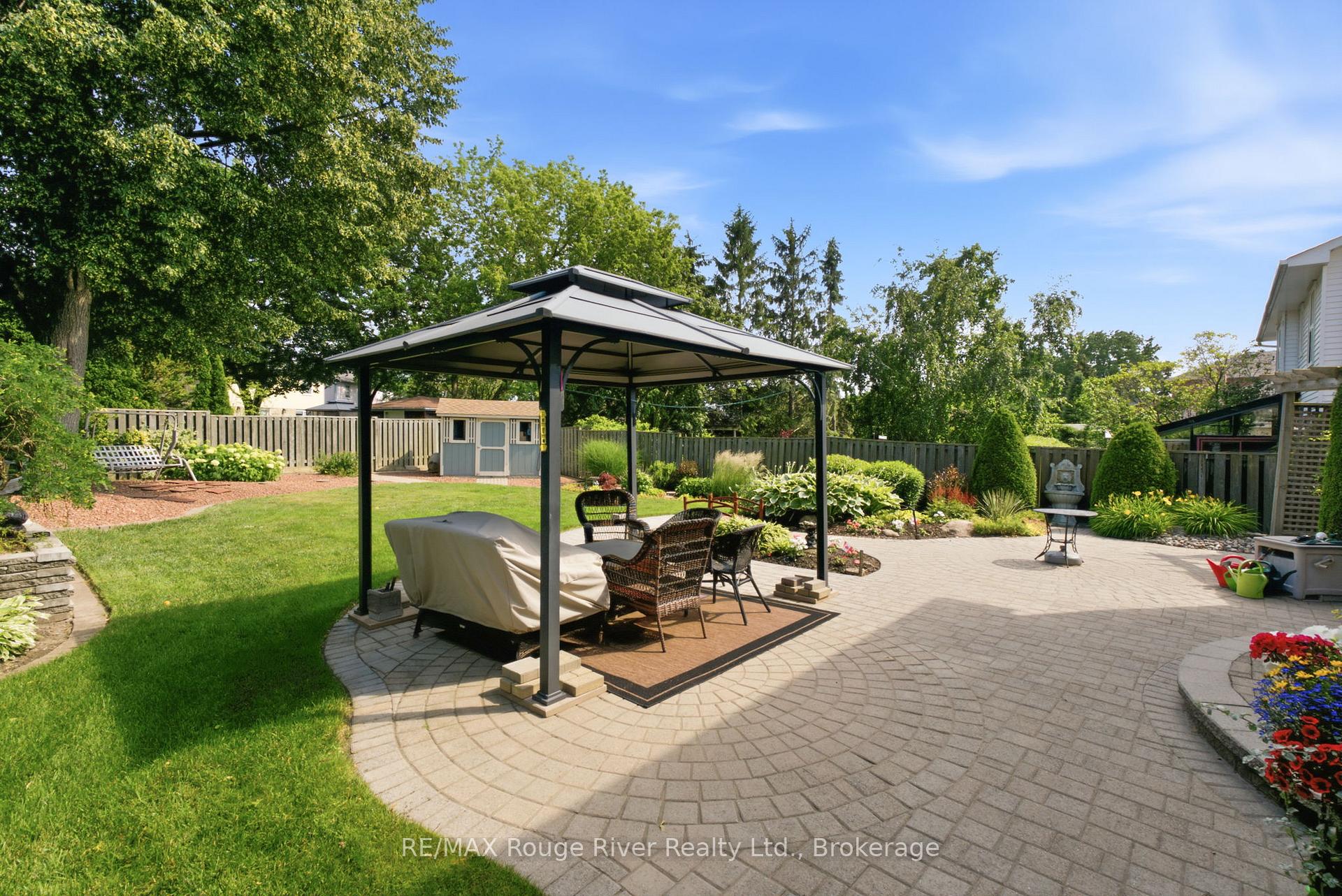 Photo 43 of 115 Pine Hills Road, Whitby, Blue Grass Meadows — HOMEH