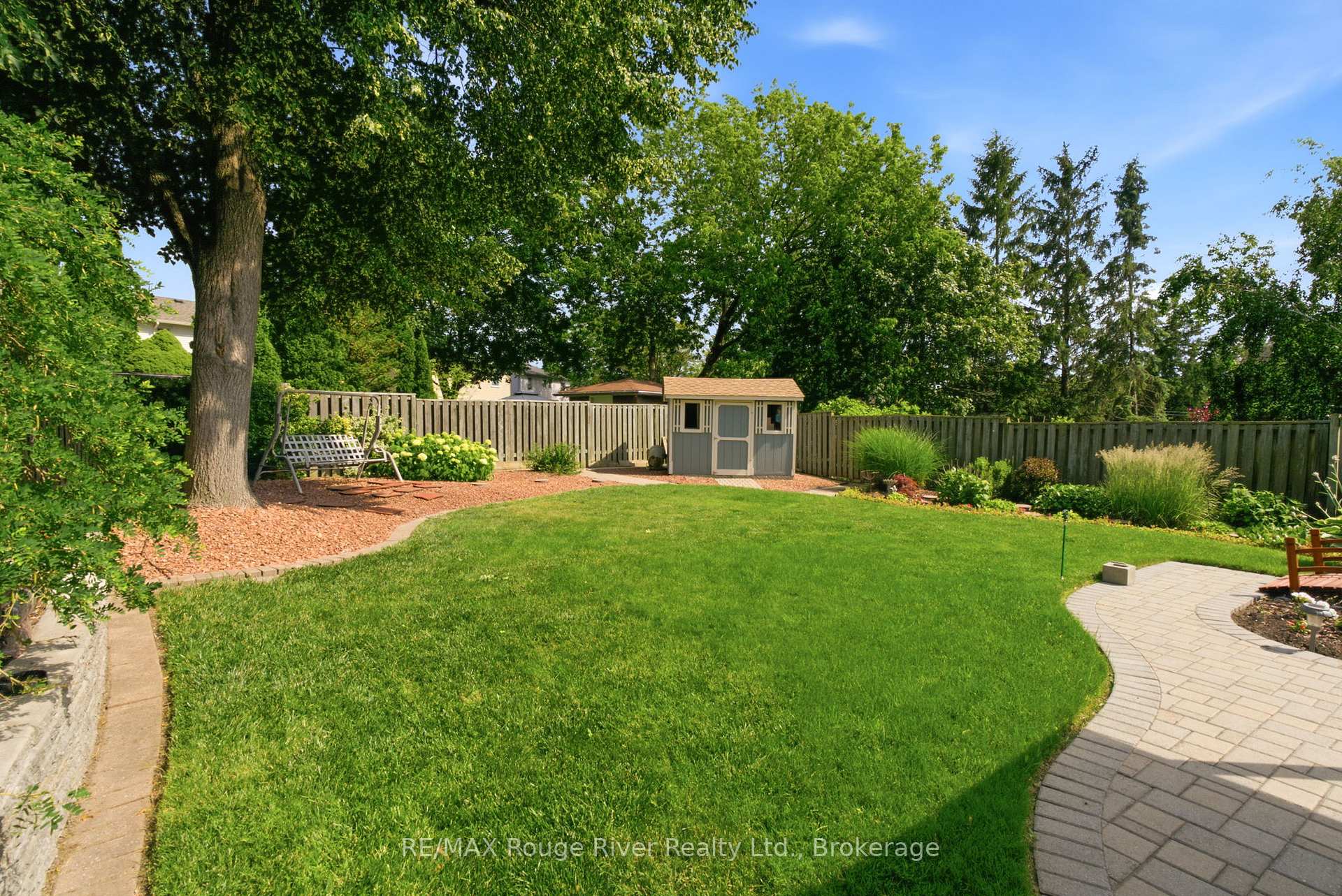 Photo 44 of 115 Pine Hills Road, Whitby, Blue Grass Meadows — HOMEH