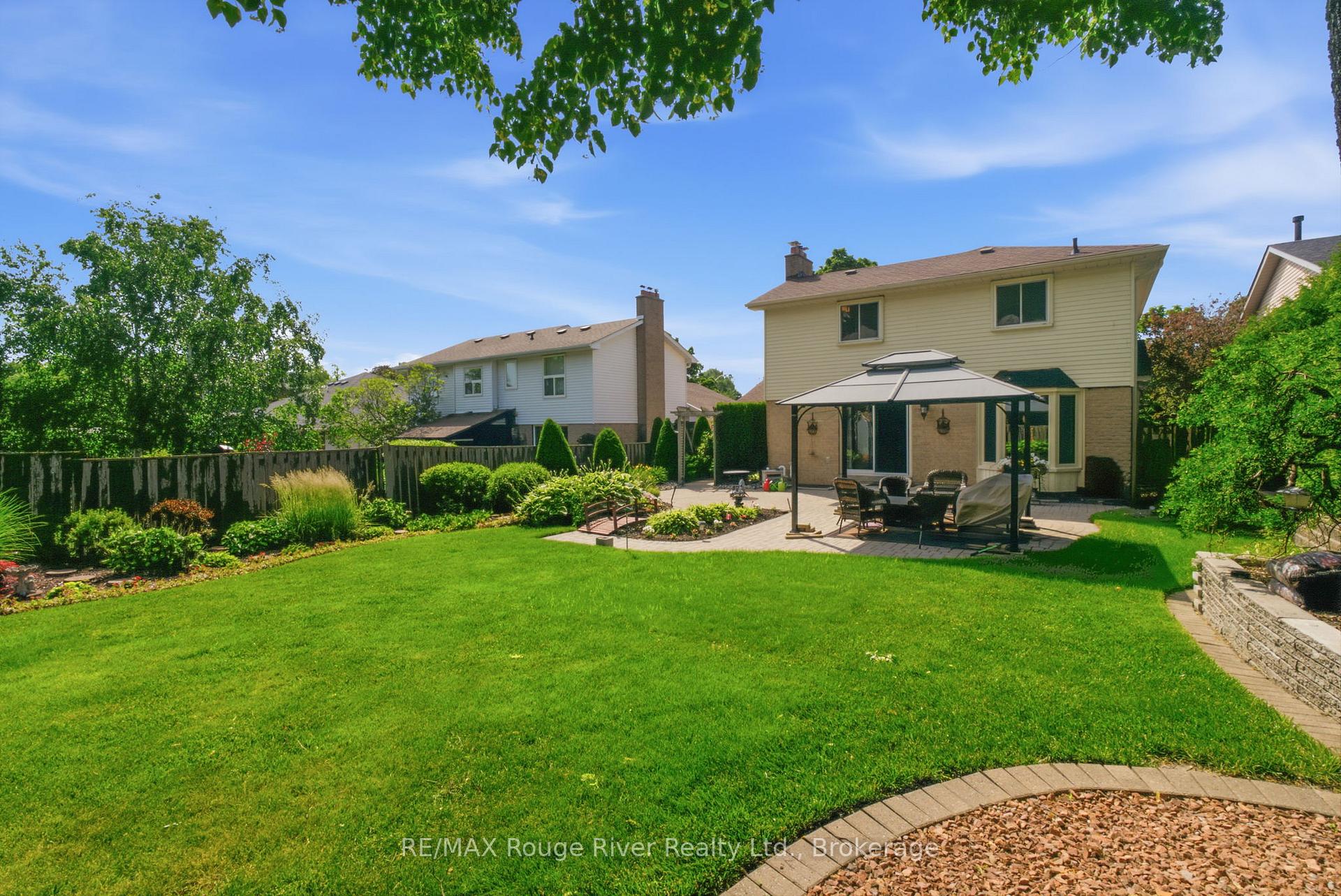 Photo 46 of 115 Pine Hills Road, Whitby, Blue Grass Meadows — HOMEH