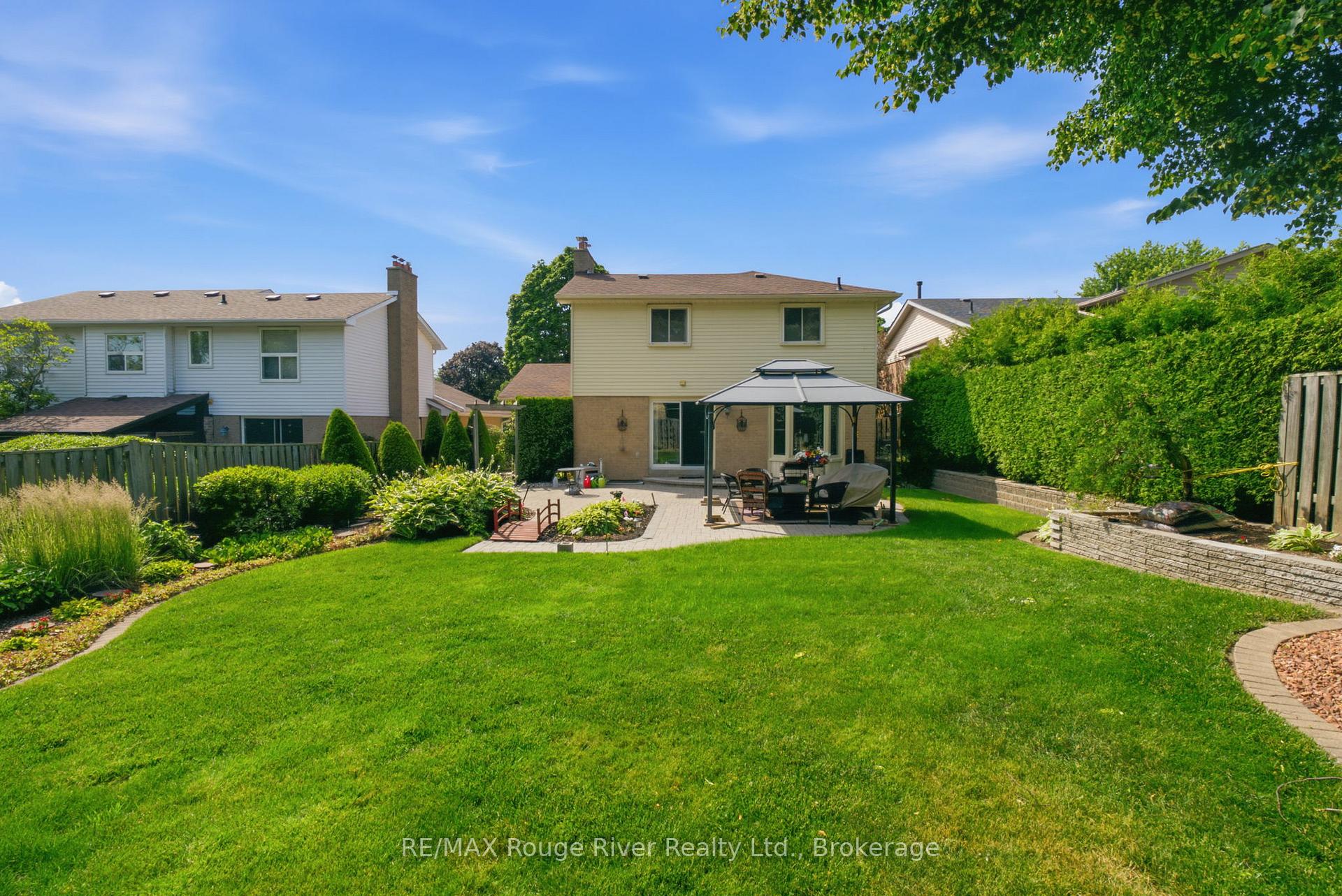 Photo 47 of 115 Pine Hills Road, Whitby, Blue Grass Meadows — HOMEH