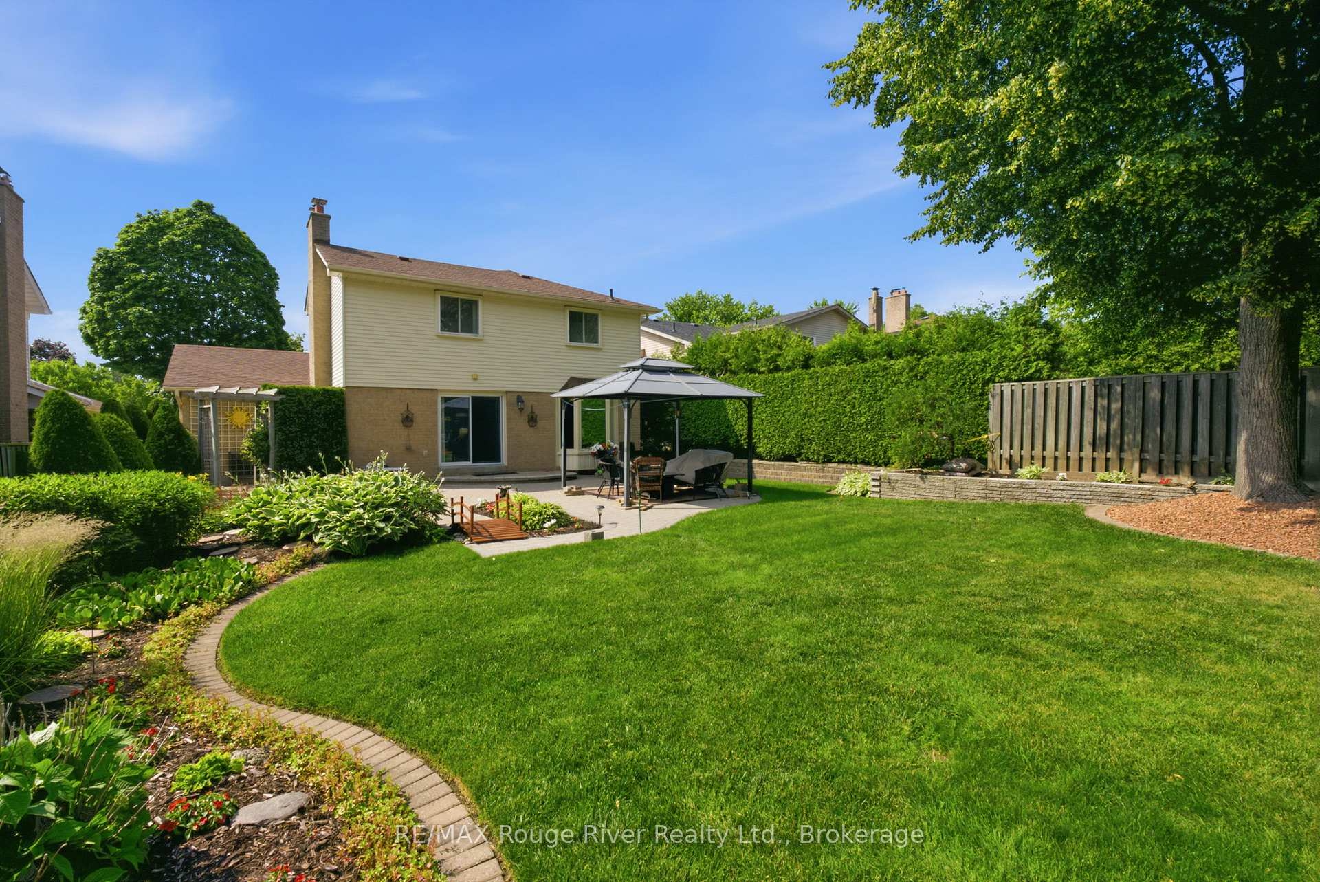 Photo 49 of 115 Pine Hills Road, Whitby, Blue Grass Meadows — HOMEH