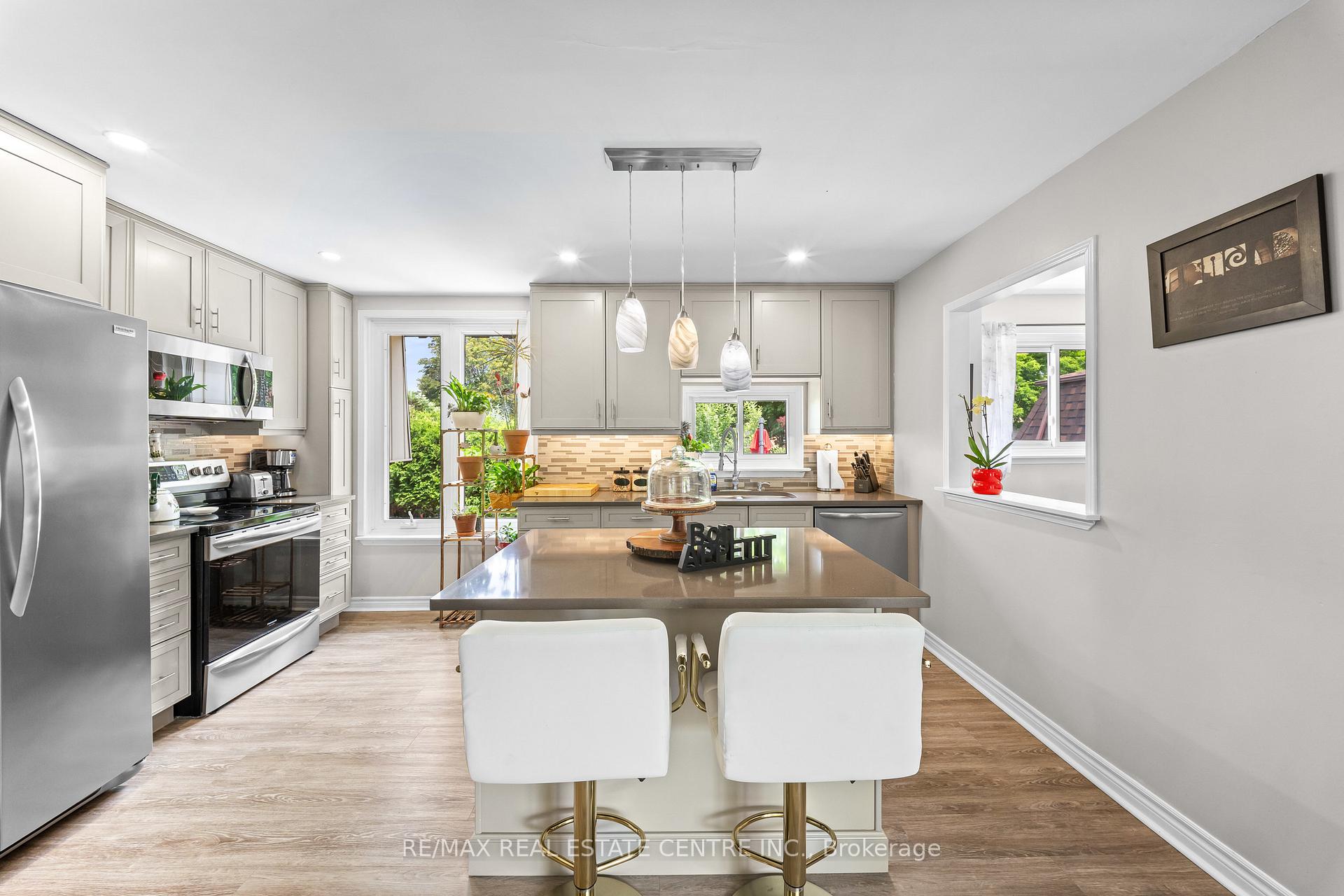 Photo 14 of 39 Grassmere Crescent, Brampton, Northgate — HOMEH