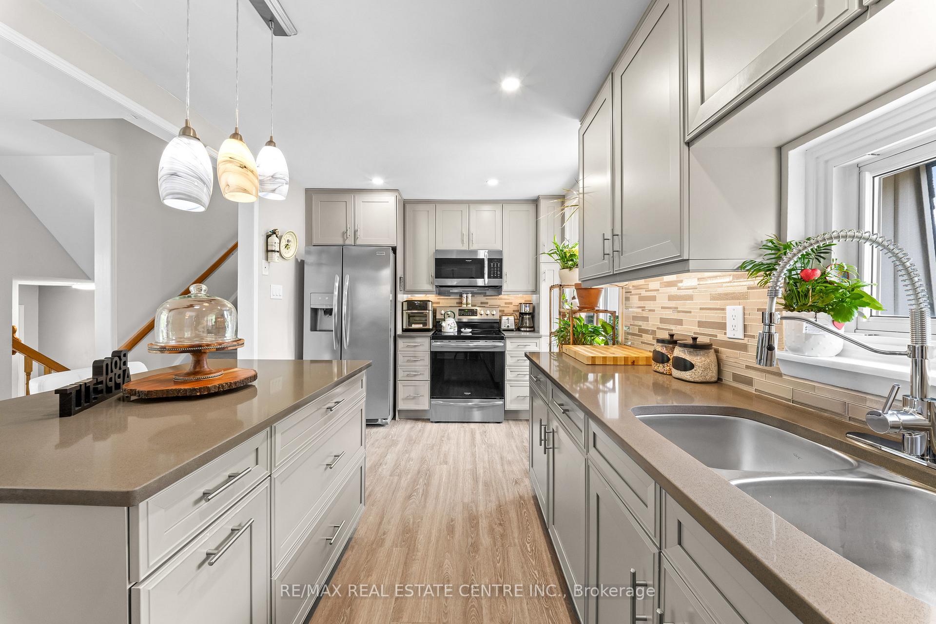 Photo 15 of 39 Grassmere Crescent, Brampton, Northgate — HOMEH
