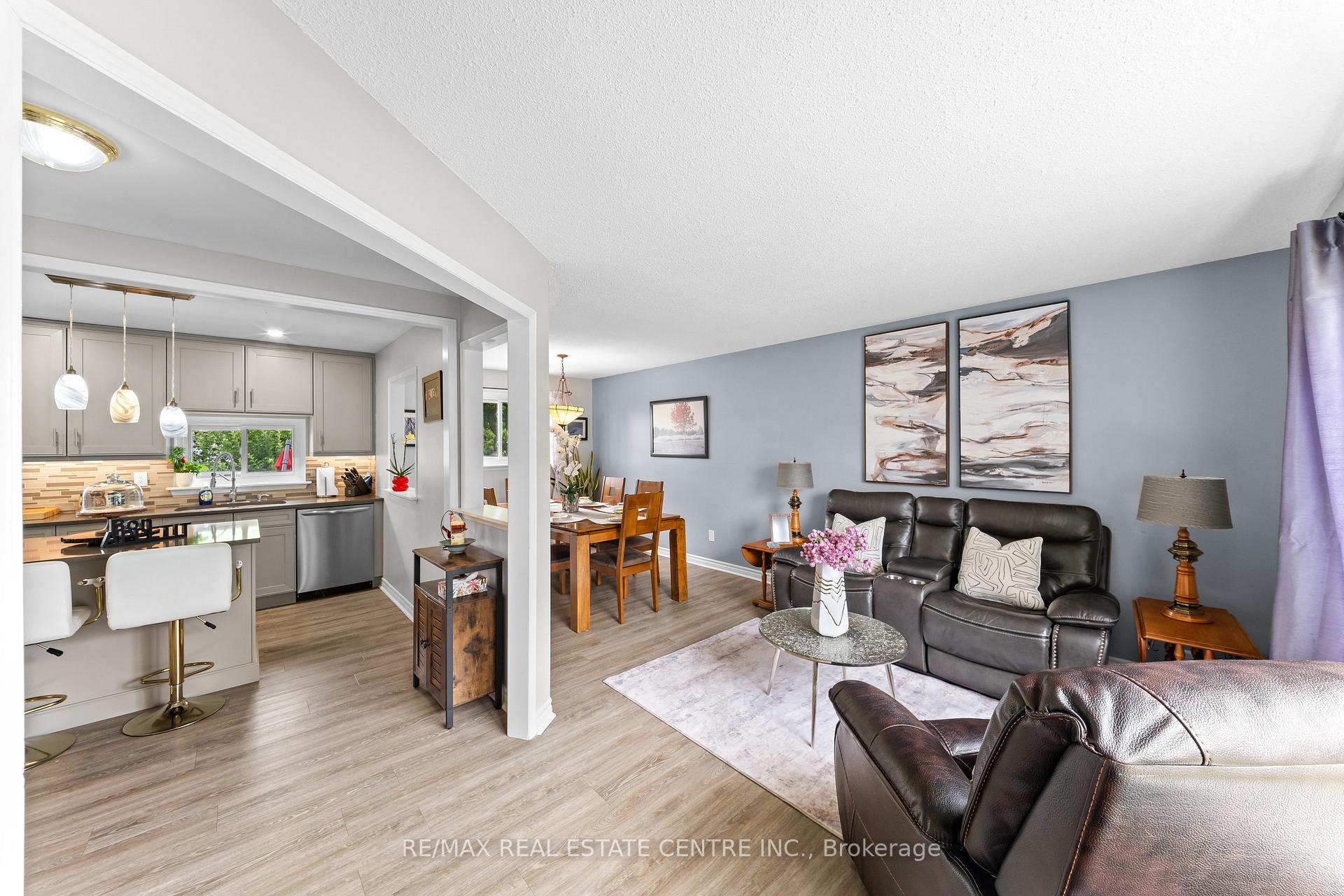 Photo 20 of 39 Grassmere Crescent, Brampton, Northgate — HOMEH