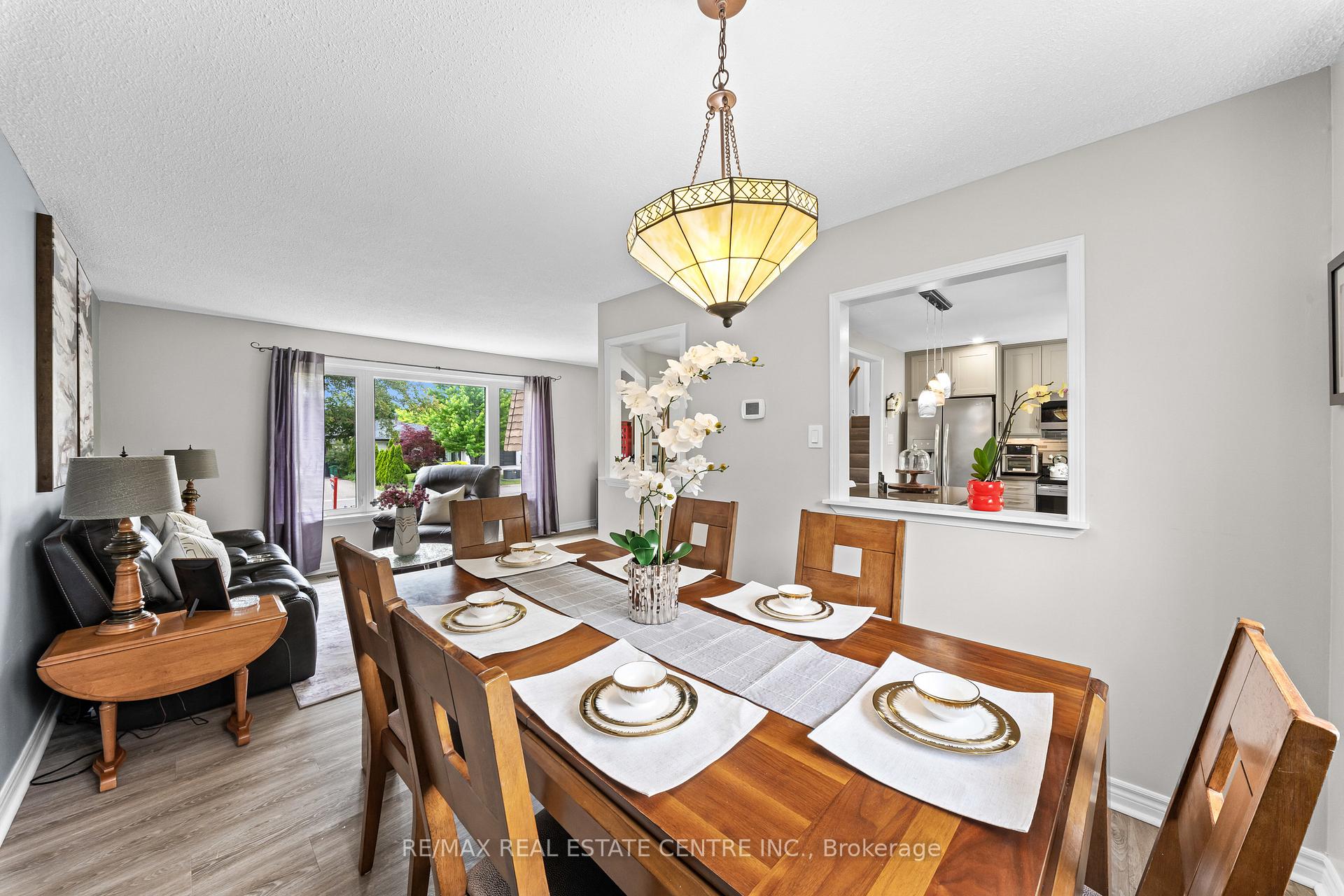 Photo 25 of 39 Grassmere Crescent, Brampton, Northgate — HOMEH