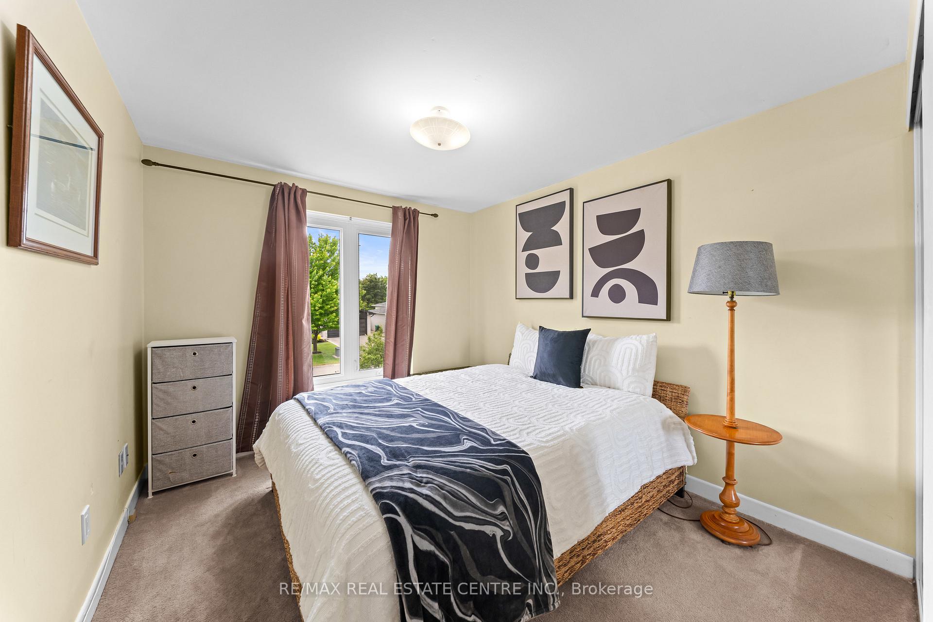 Photo 27 of 39 Grassmere Crescent, Brampton, Northgate — HOMEH