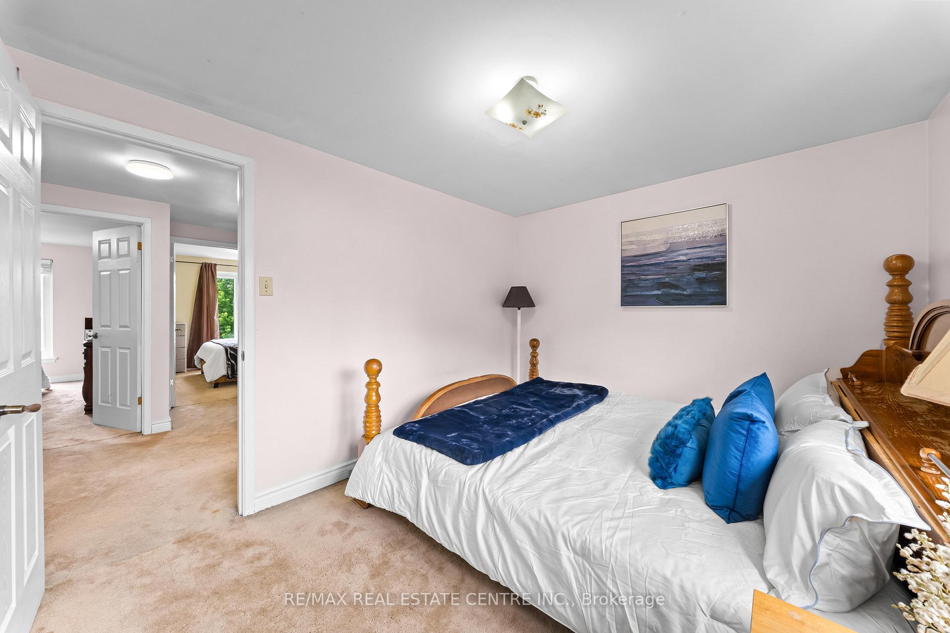 Photo 33 of 39 Grassmere Crescent, Brampton, Northgate — HOMEH