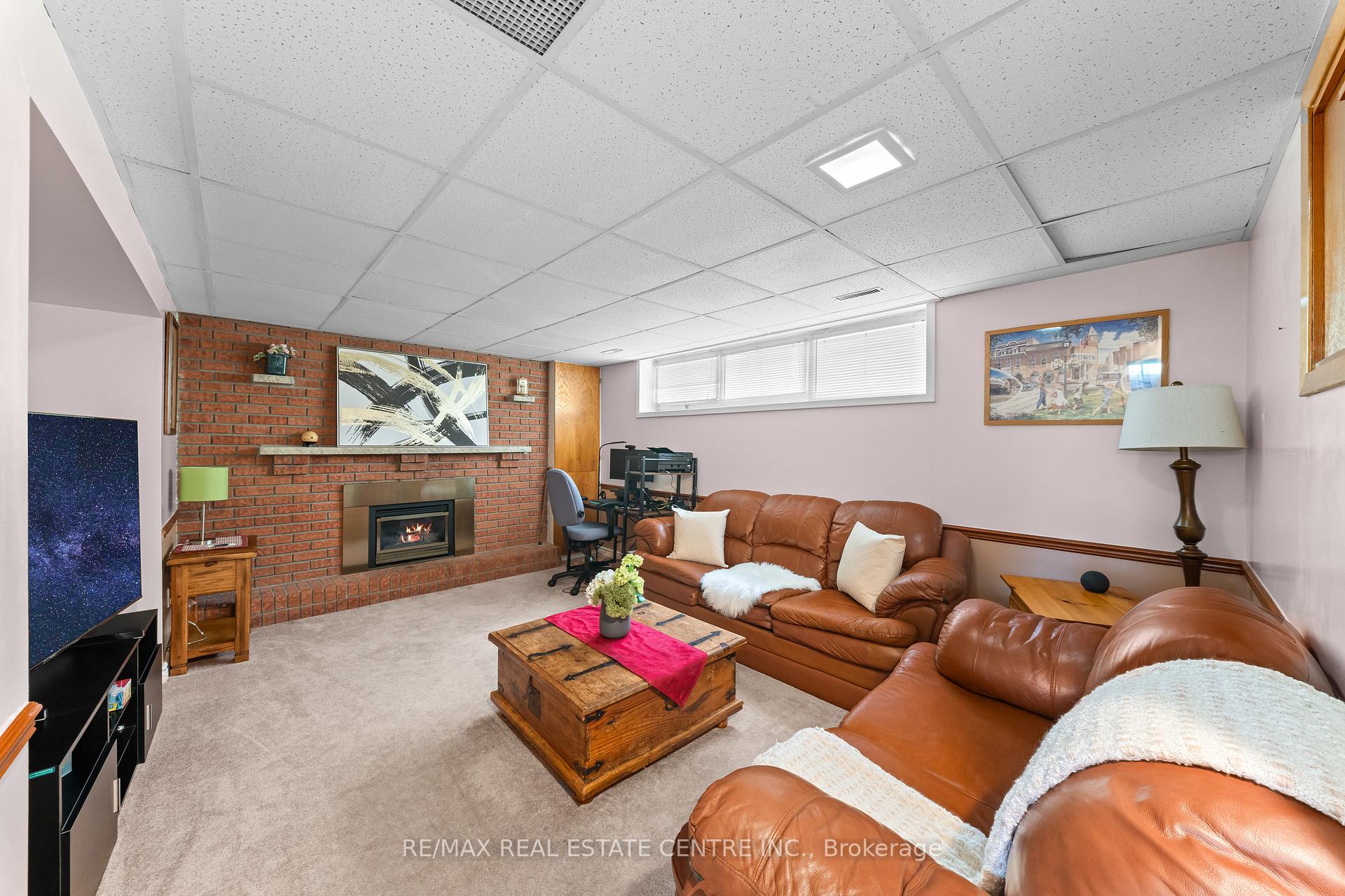 Photo 34 of 39 Grassmere Crescent, Brampton, Northgate — HOMEH