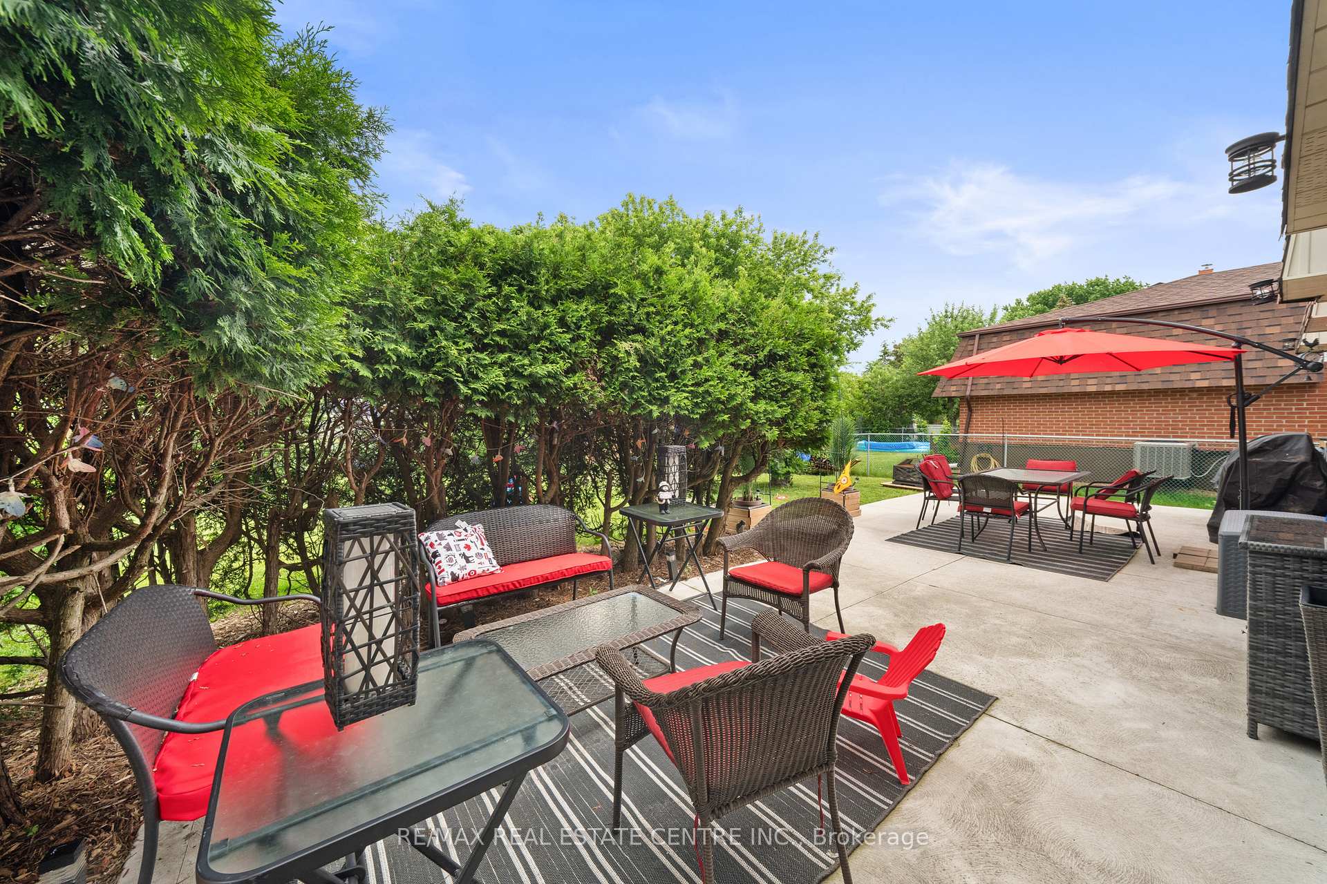 Photo 38 of 39 Grassmere Crescent, Brampton, Northgate — HOMEH